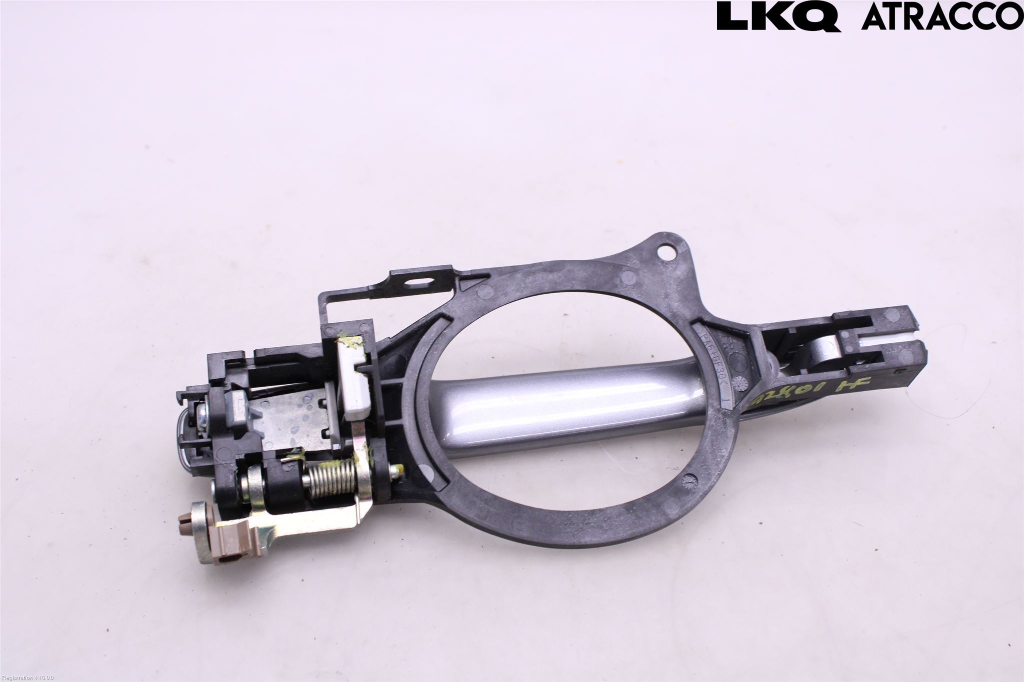 Mitsubishi ASX 10-22 Dörrhandtag Yttre Hö