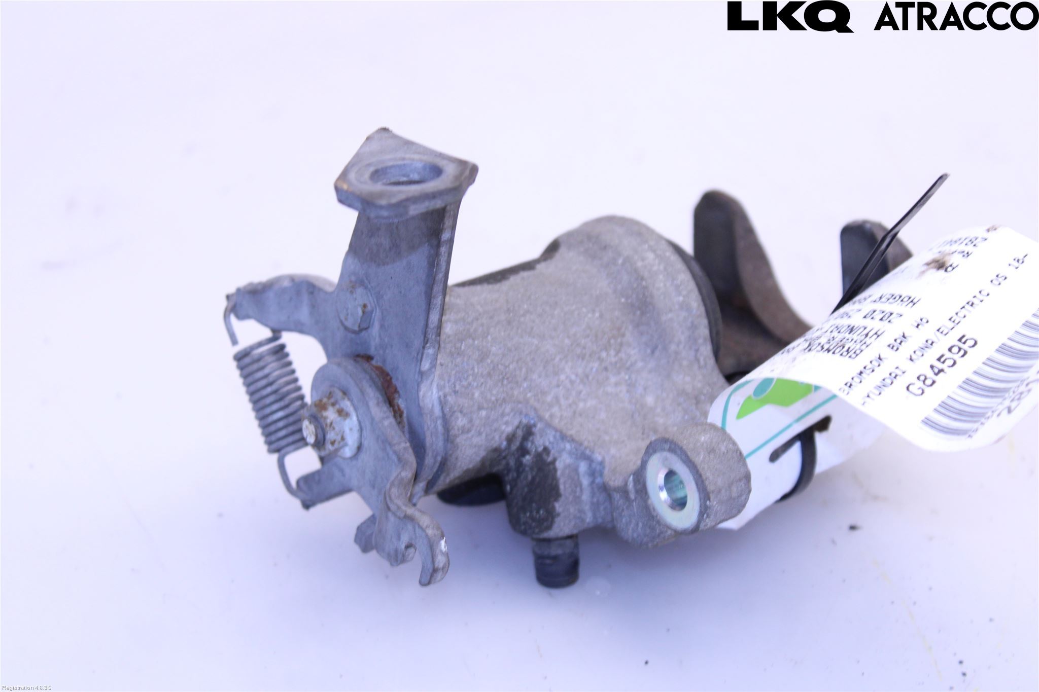 Hyundai KONA/ELECTRIC OS 18-23 Bromsok Bak Höger
