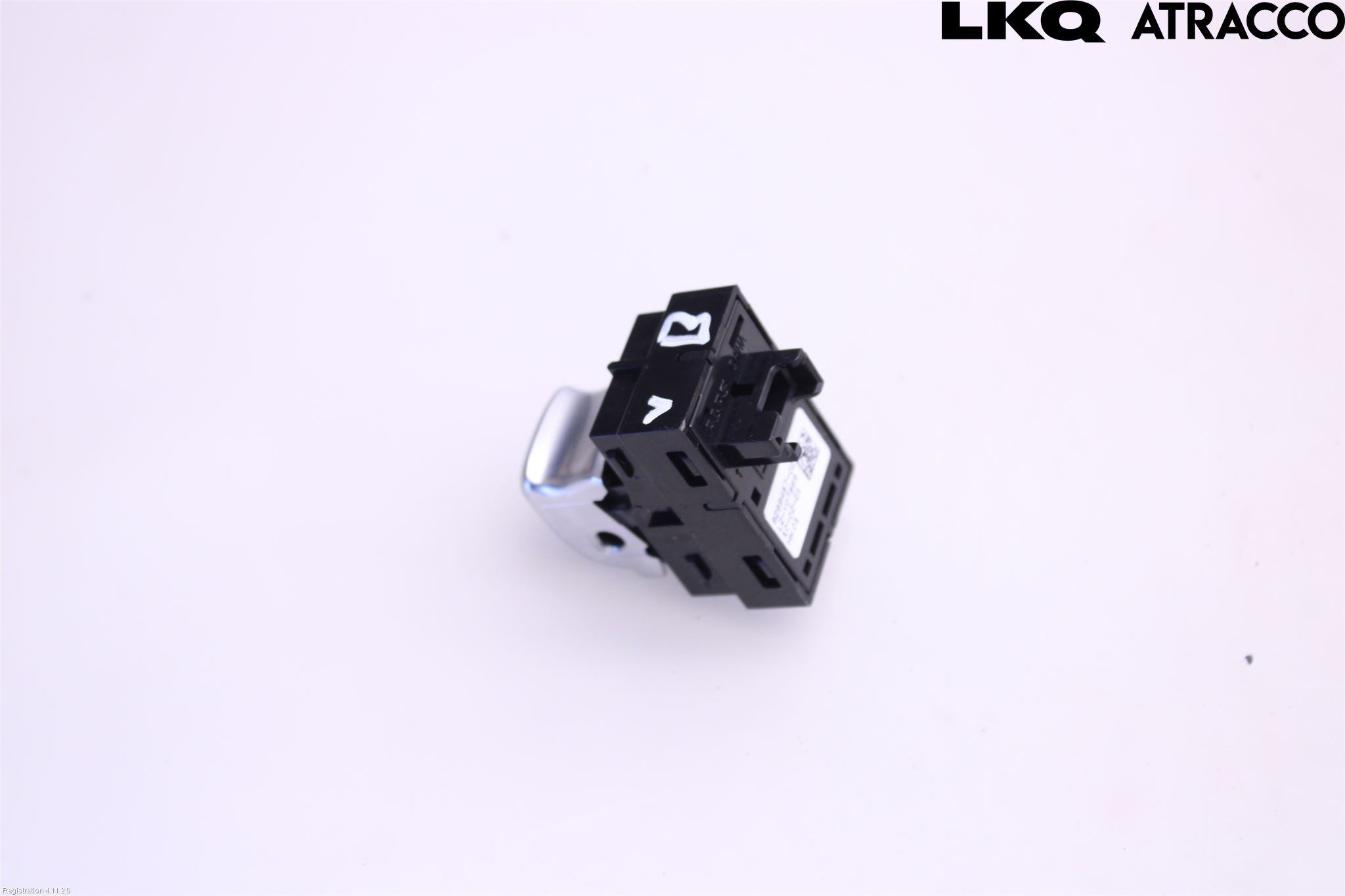 BMW X3 G01 18- Strömställare Elhiss