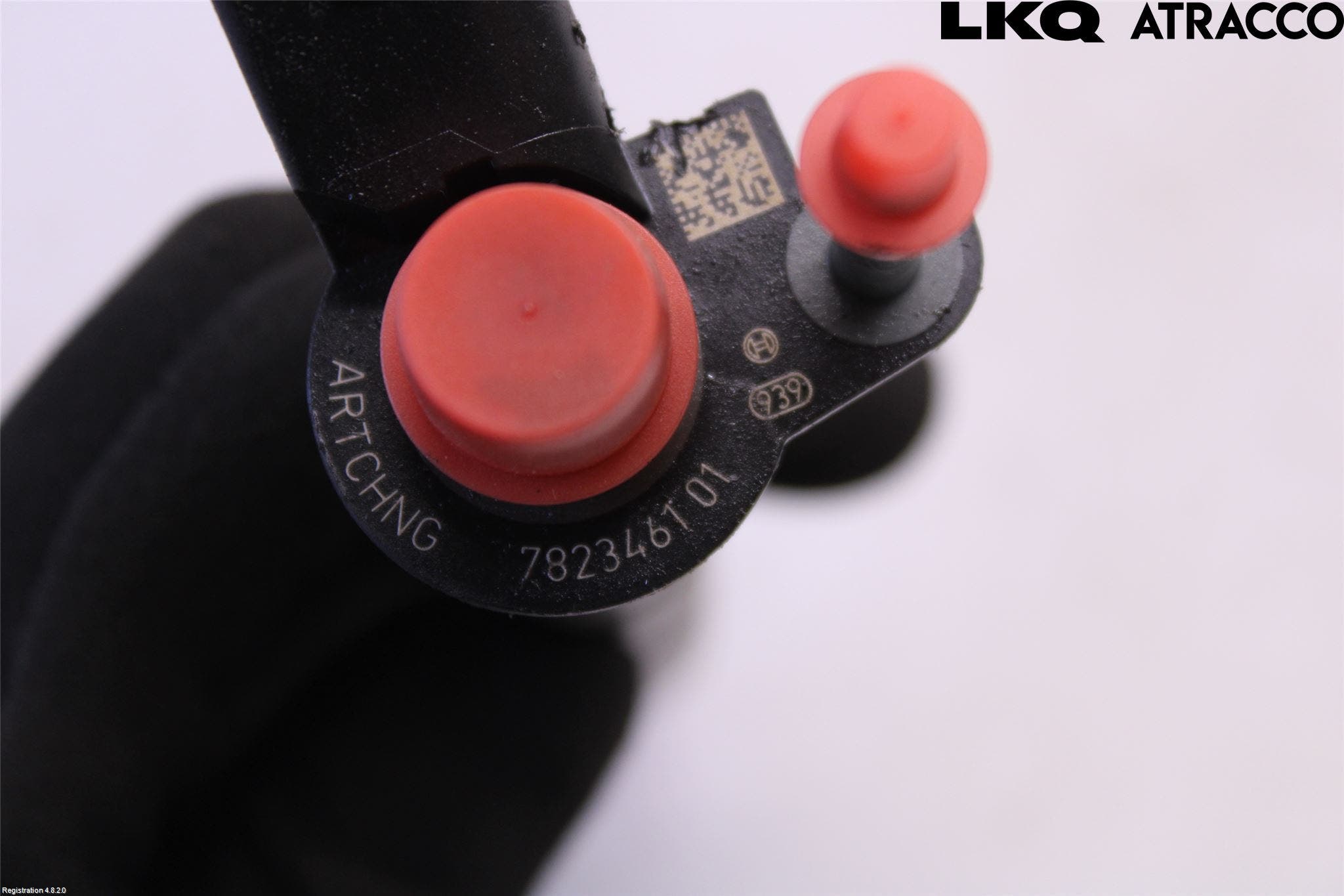 BMW 5 F10/F11/F18 09-17 Injspridare