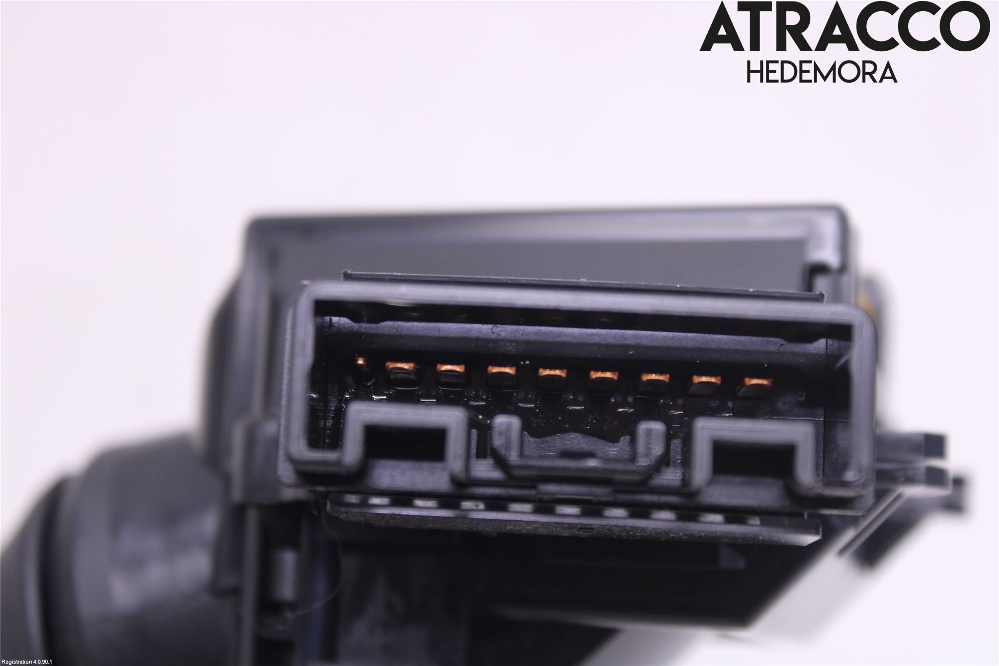 Suzuki SWIFT 17-24 Spak Torkar-Spolomk