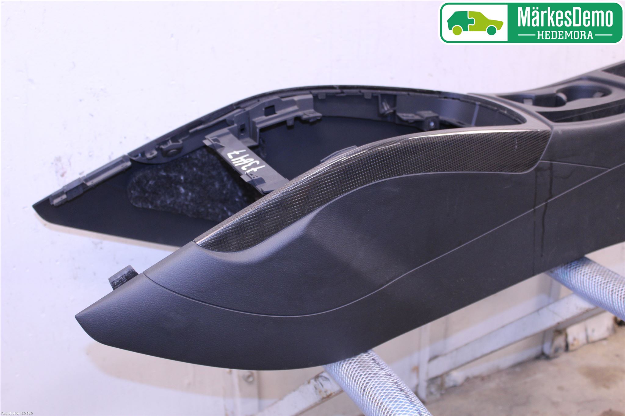 Audi A4/S4 08-11 Inr Tunnelfack