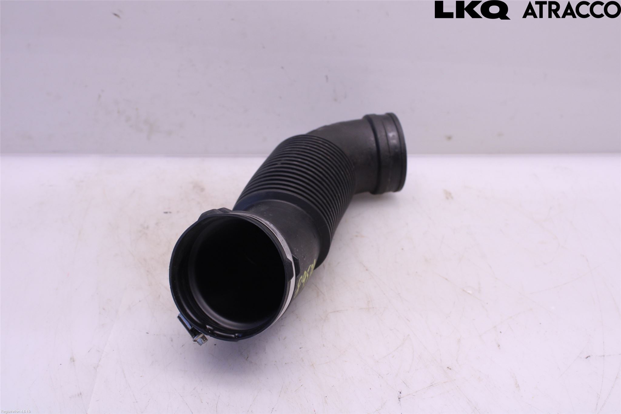 Mini ONE/COOPER 3DR F56 14-24 Injgummibälg-Slang