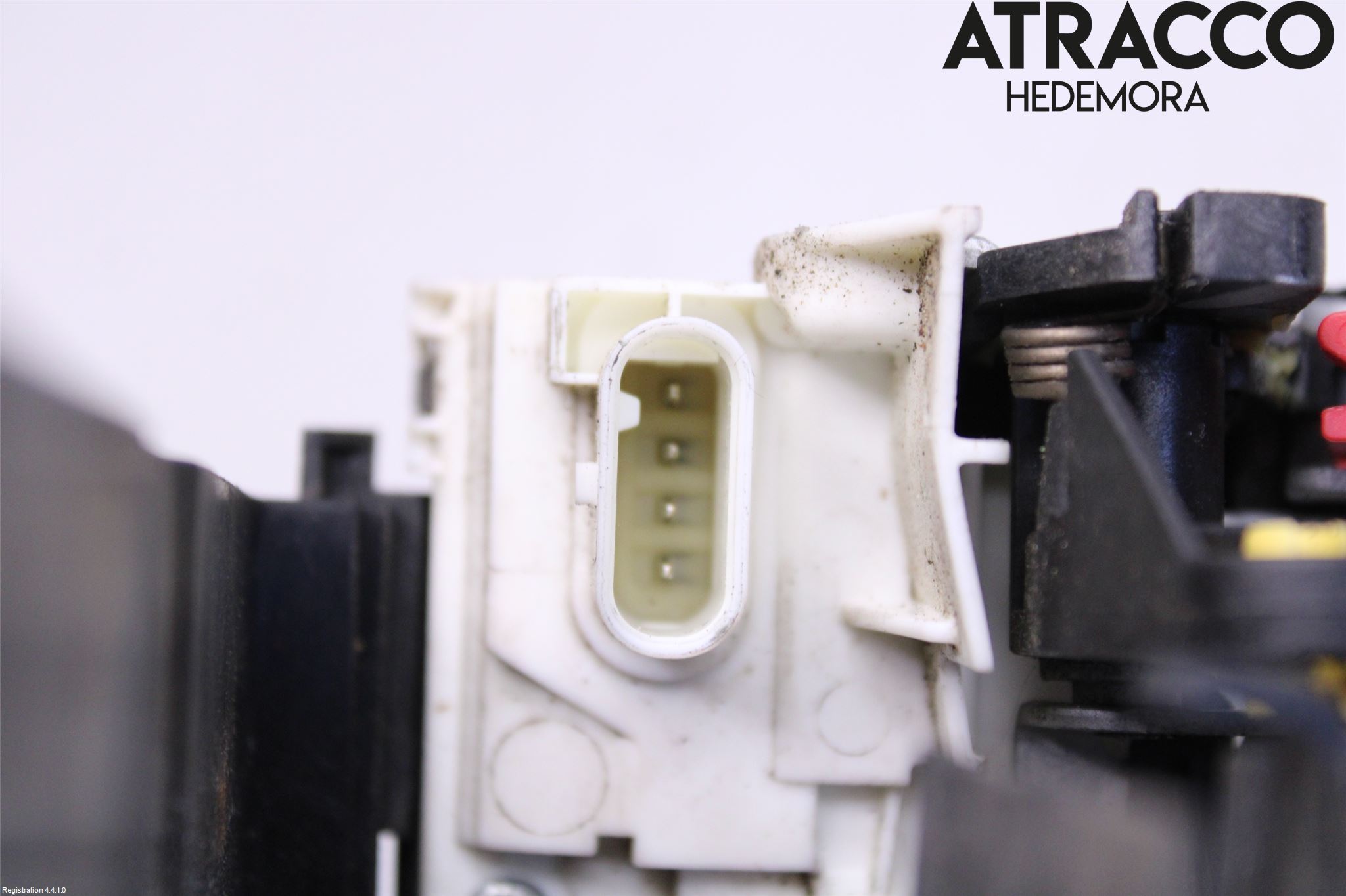 Dodge NITRO Låskista-Dörrlås