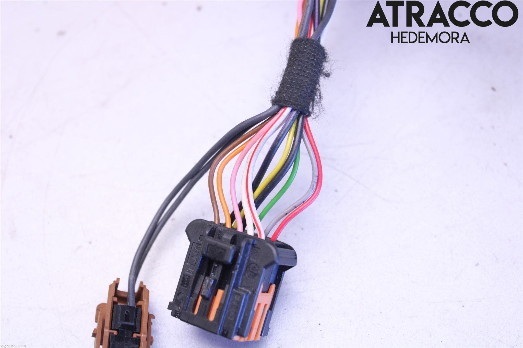 Peugeot 308 14-21 Spegel Yttre El Hö