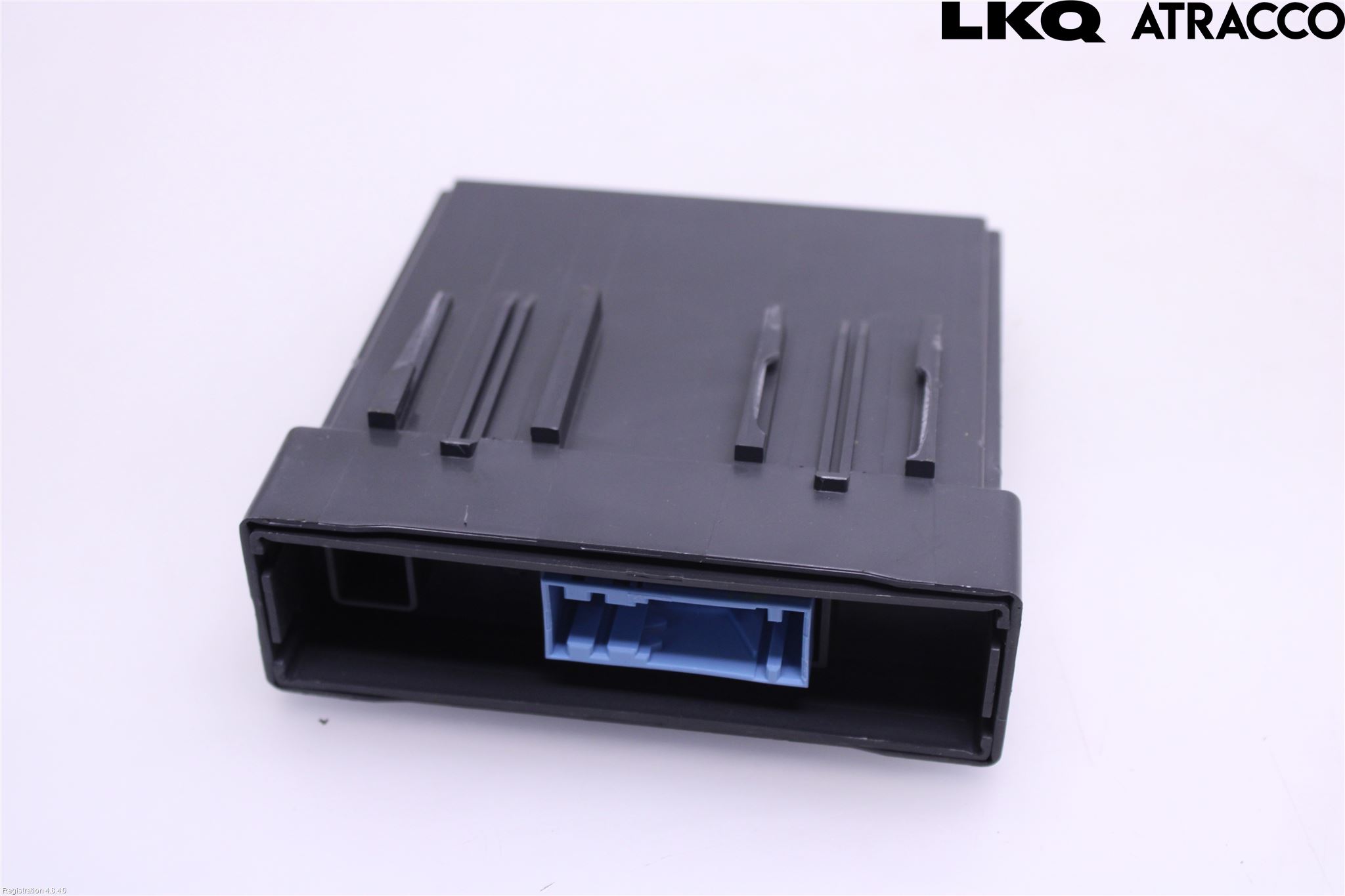 Peugeot 508 11-18 Styrenhet Övrigt