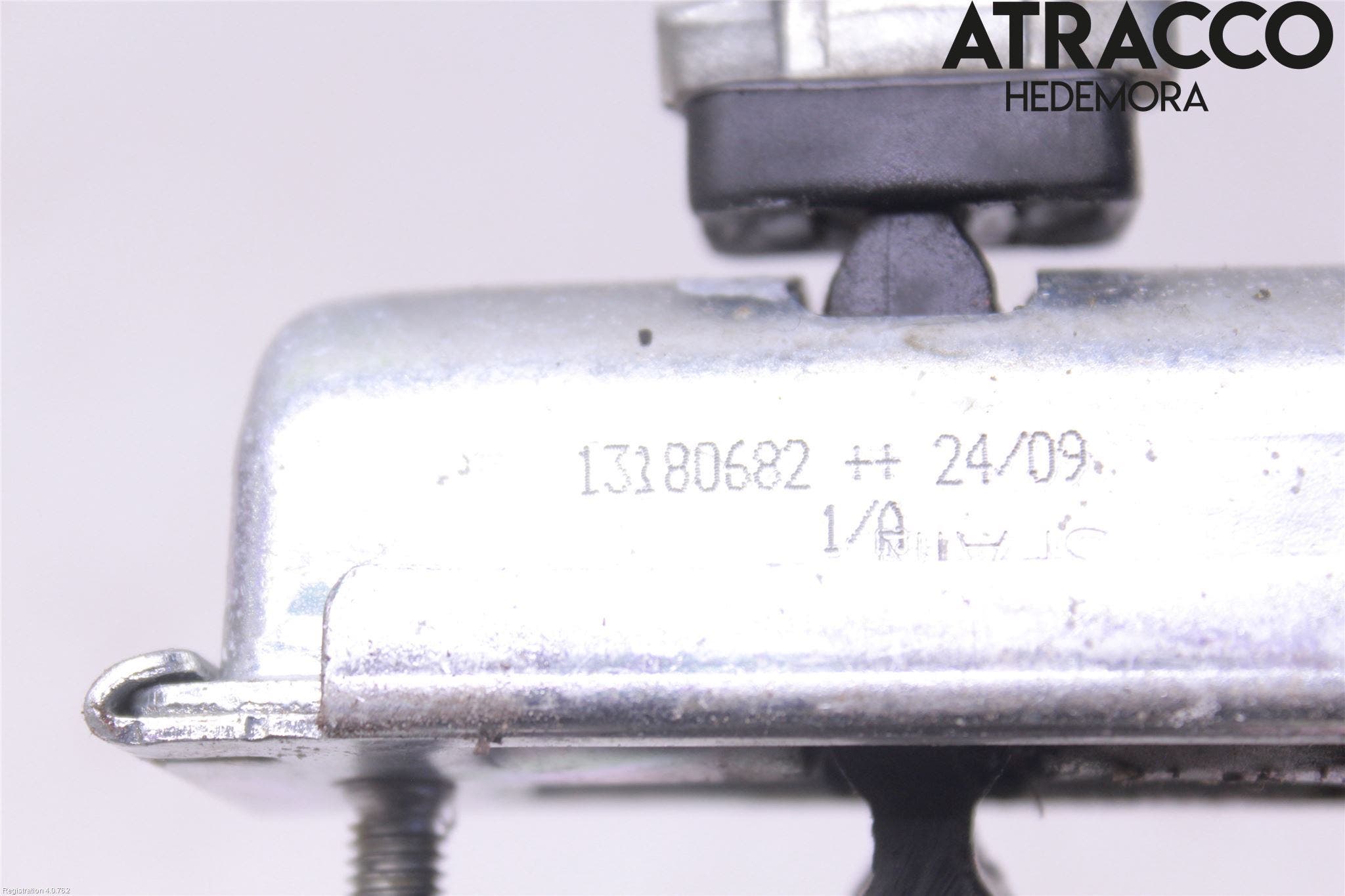 Opel CORSA D 07-14 Dörrstopp