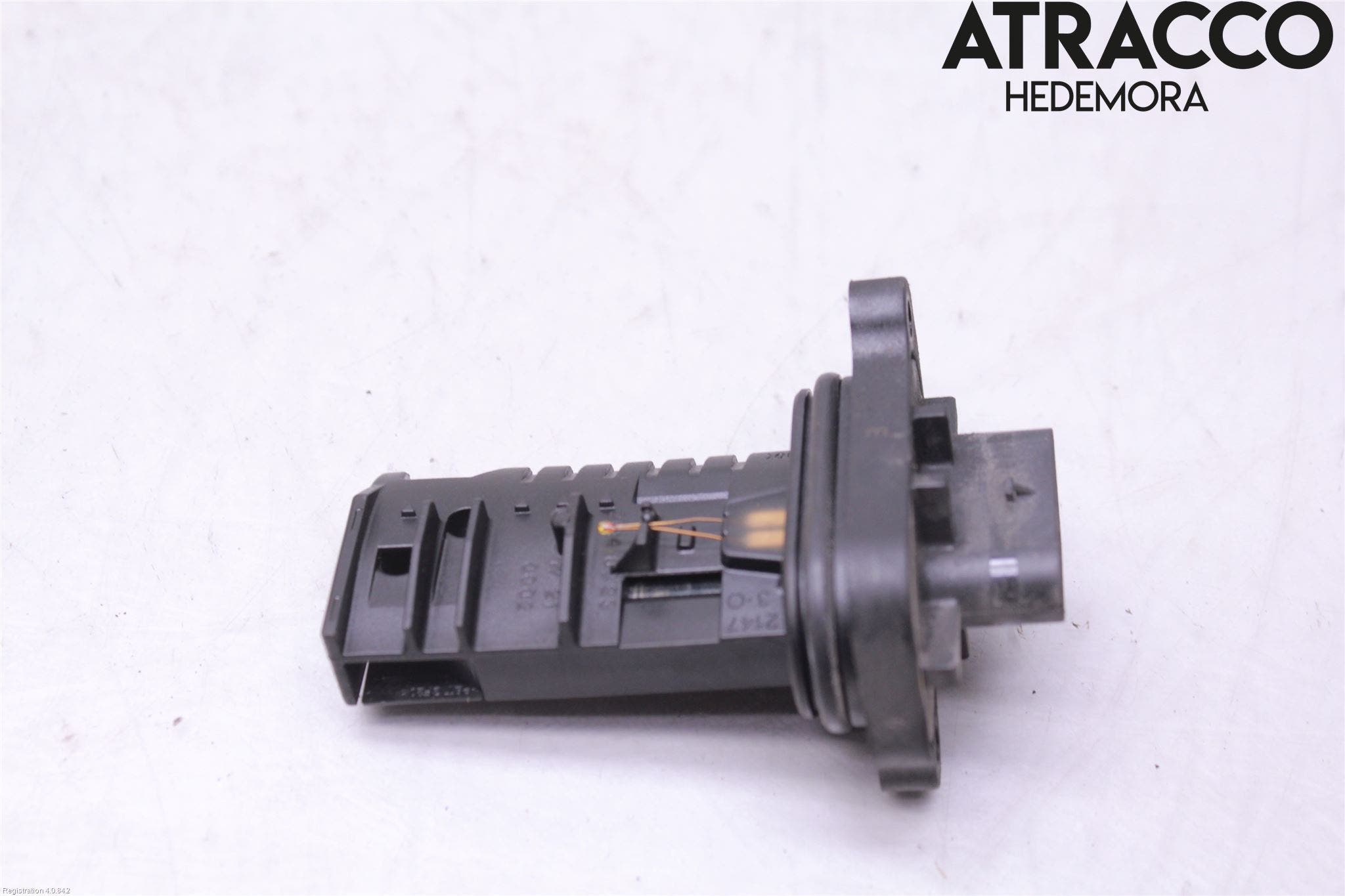 BMW 3 F30/F31/F80 12-19 Injluftmassamätare