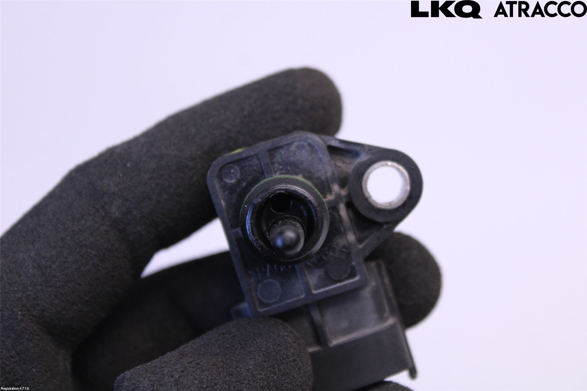 Kia PICANTO 17- Injmappsensor