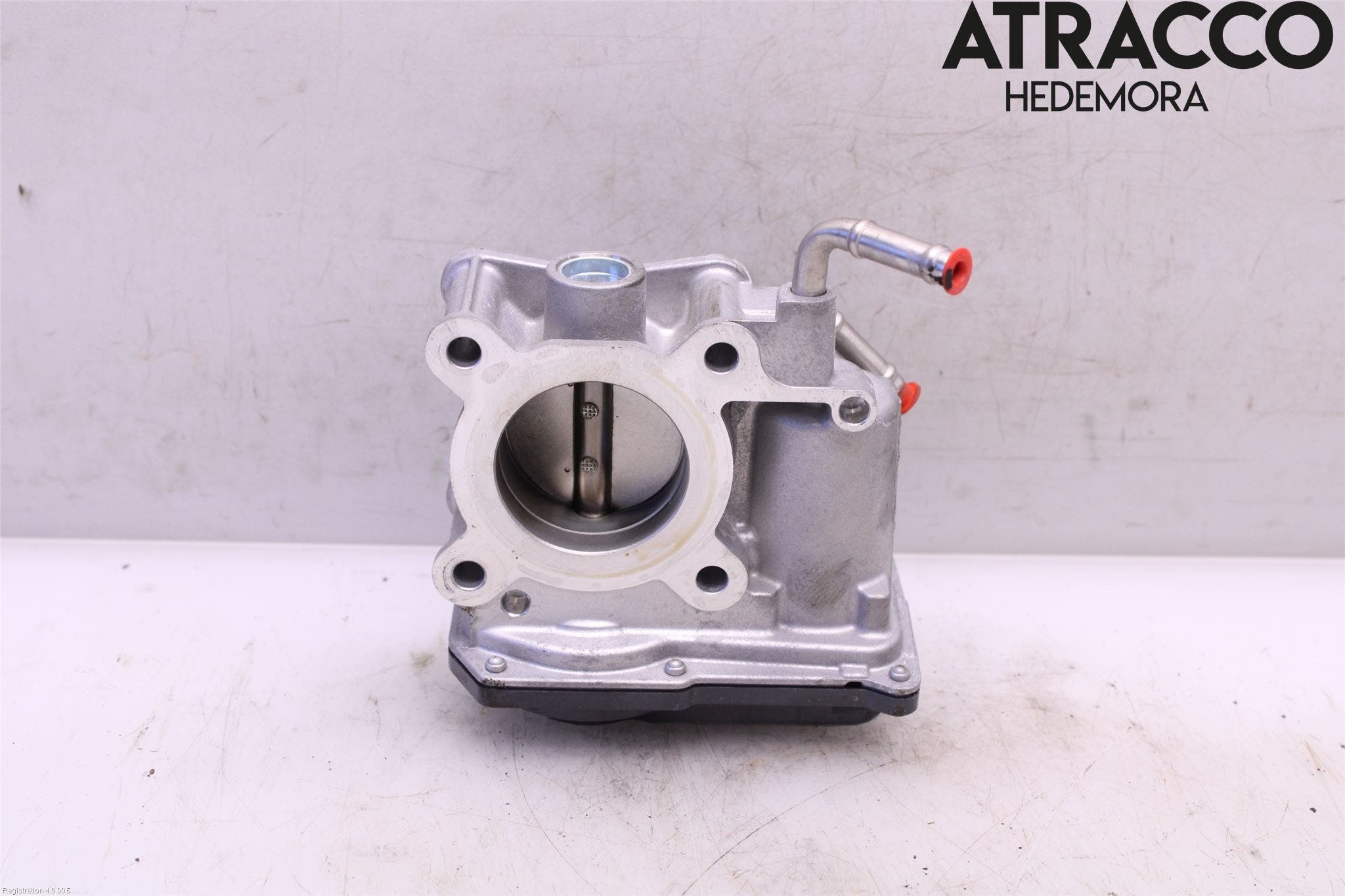 Toyota AURIS 13-19 Injspjällhus