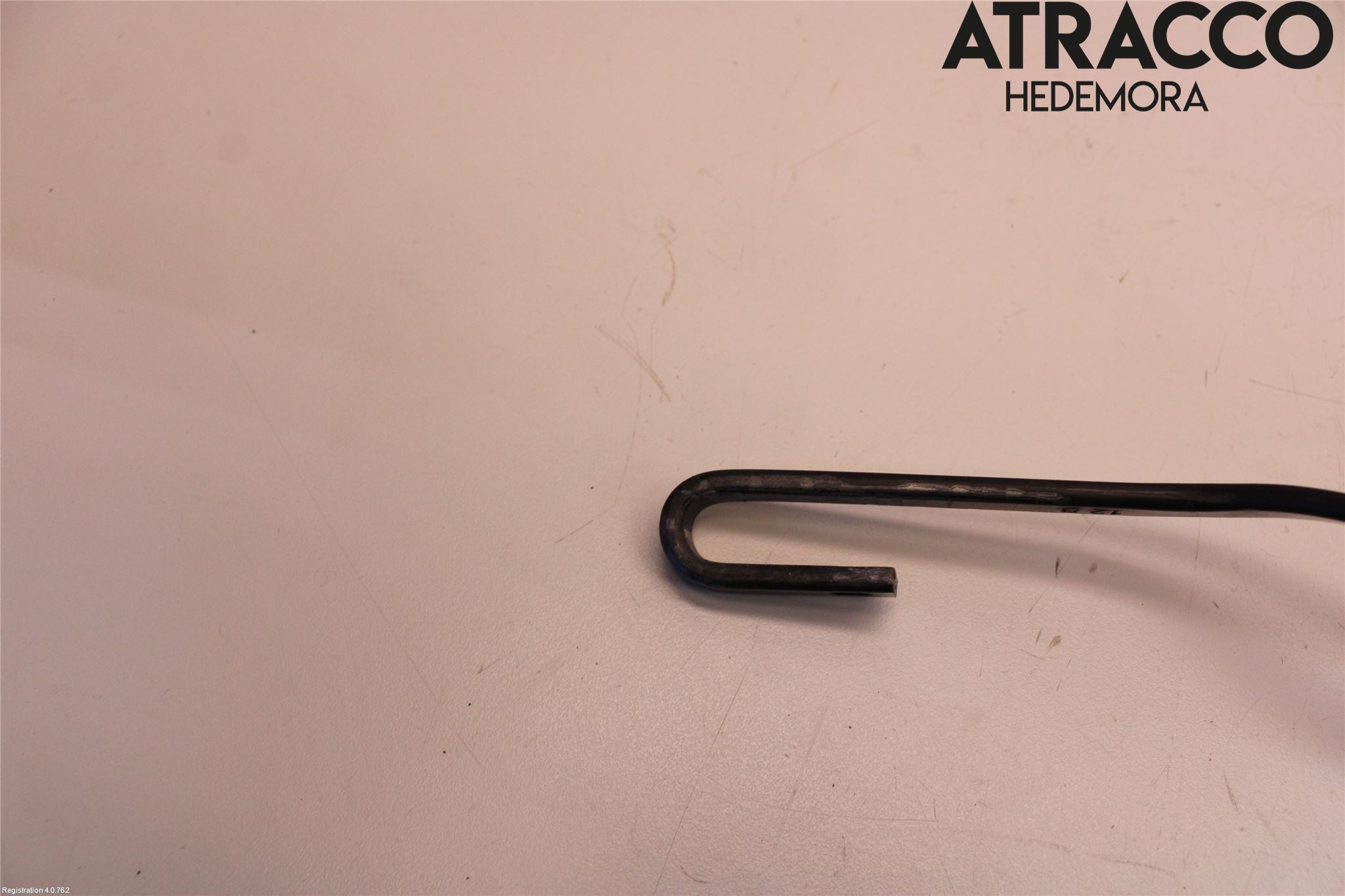 Fiat SCUDO 07-16 Torkararm Armar Vindruta