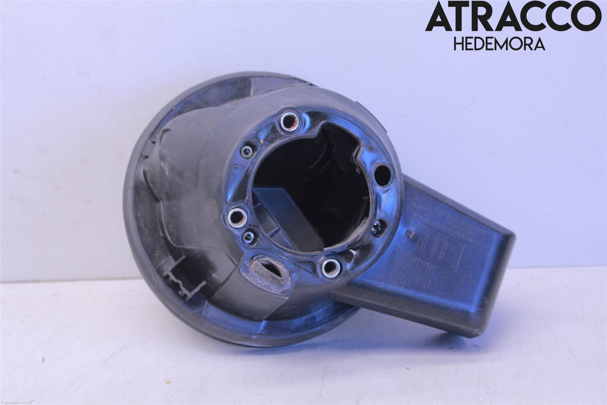 Kia NIRO (DE) 17-22 Tanklucka