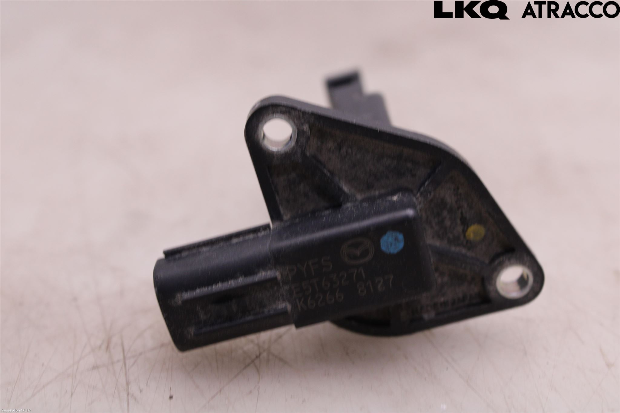 Mazda 2 (DJ) 15-22 Injluftmassamätare