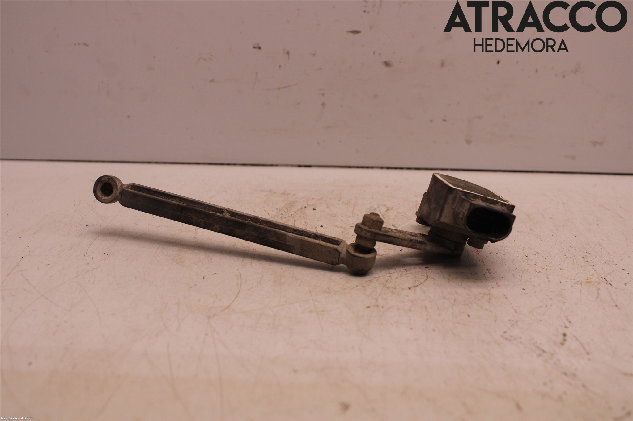 BMW 1 F20/F21 11-19 Lastavkänningsdon