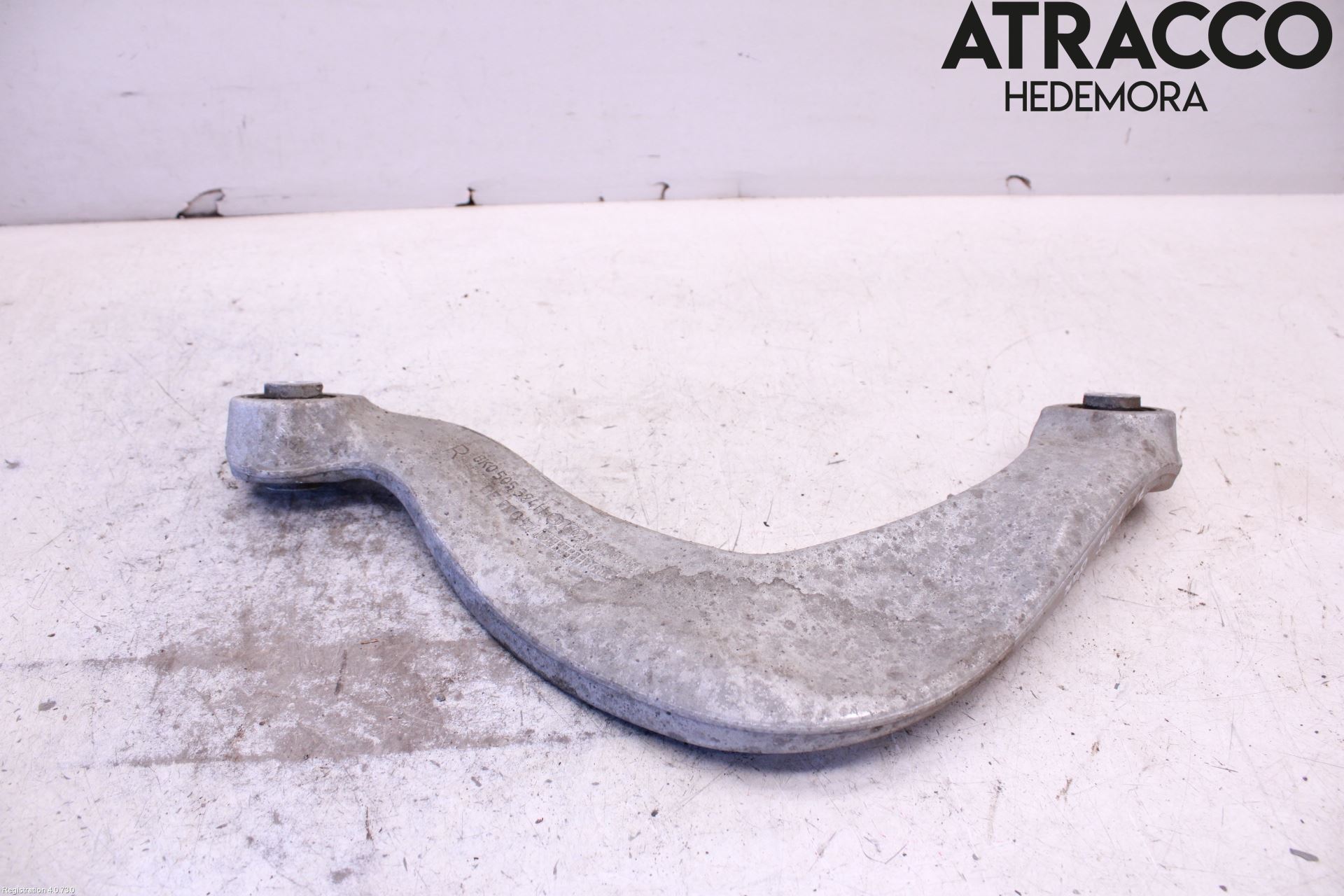 Audi A4 ALLROAD 09-16 Bärarm Bak Höger