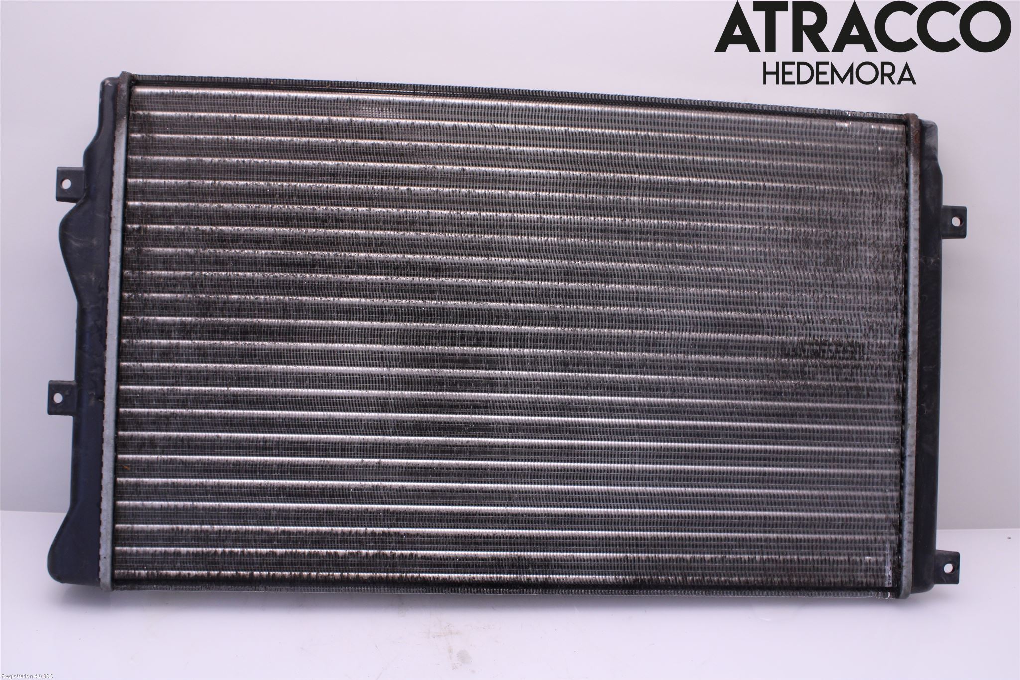 Volkswagen VW GOLF PLUS/CROSS GOLF 04-14 Kylare Aut