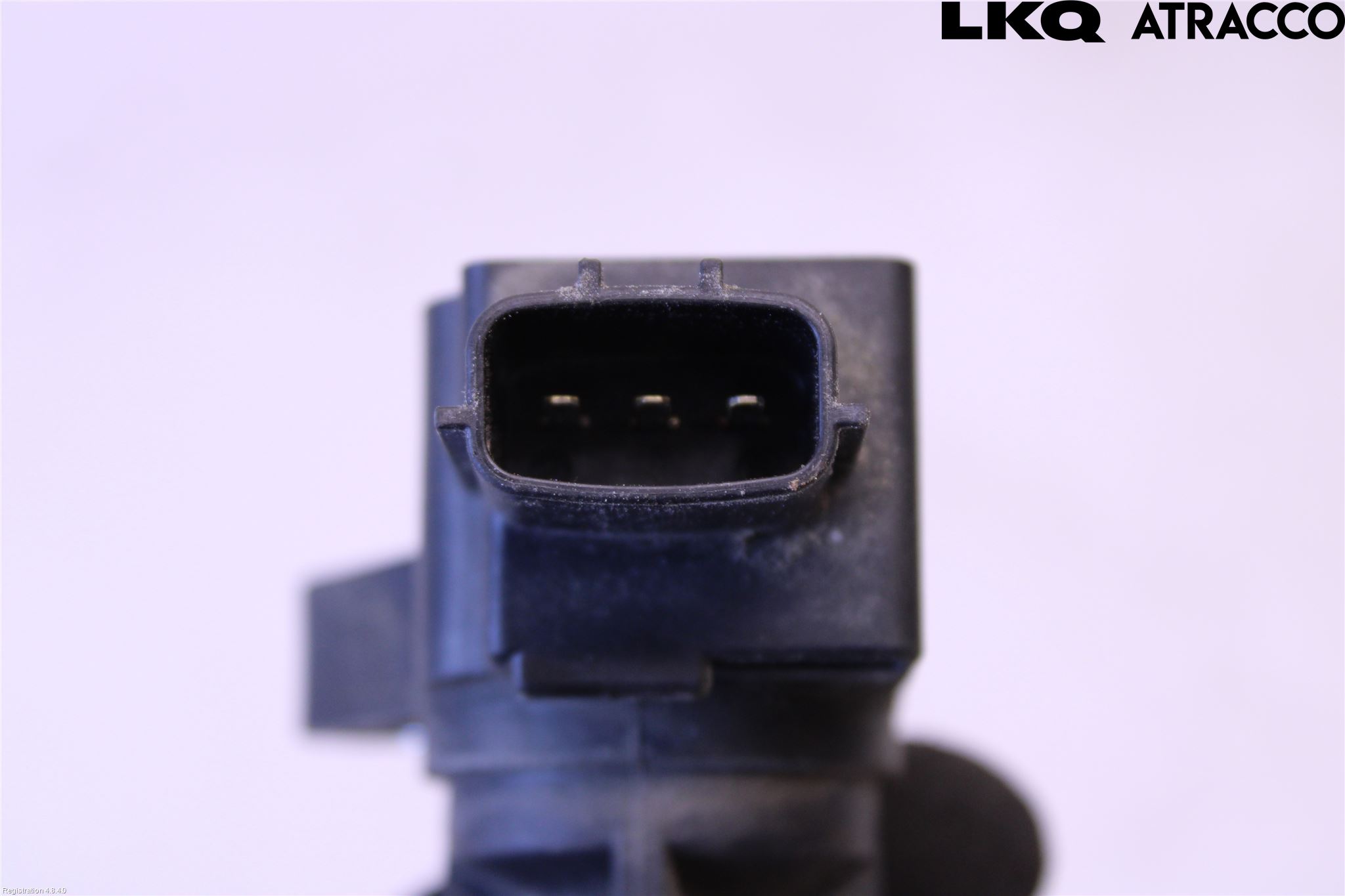 Mazda 5 05-10 Tändspole