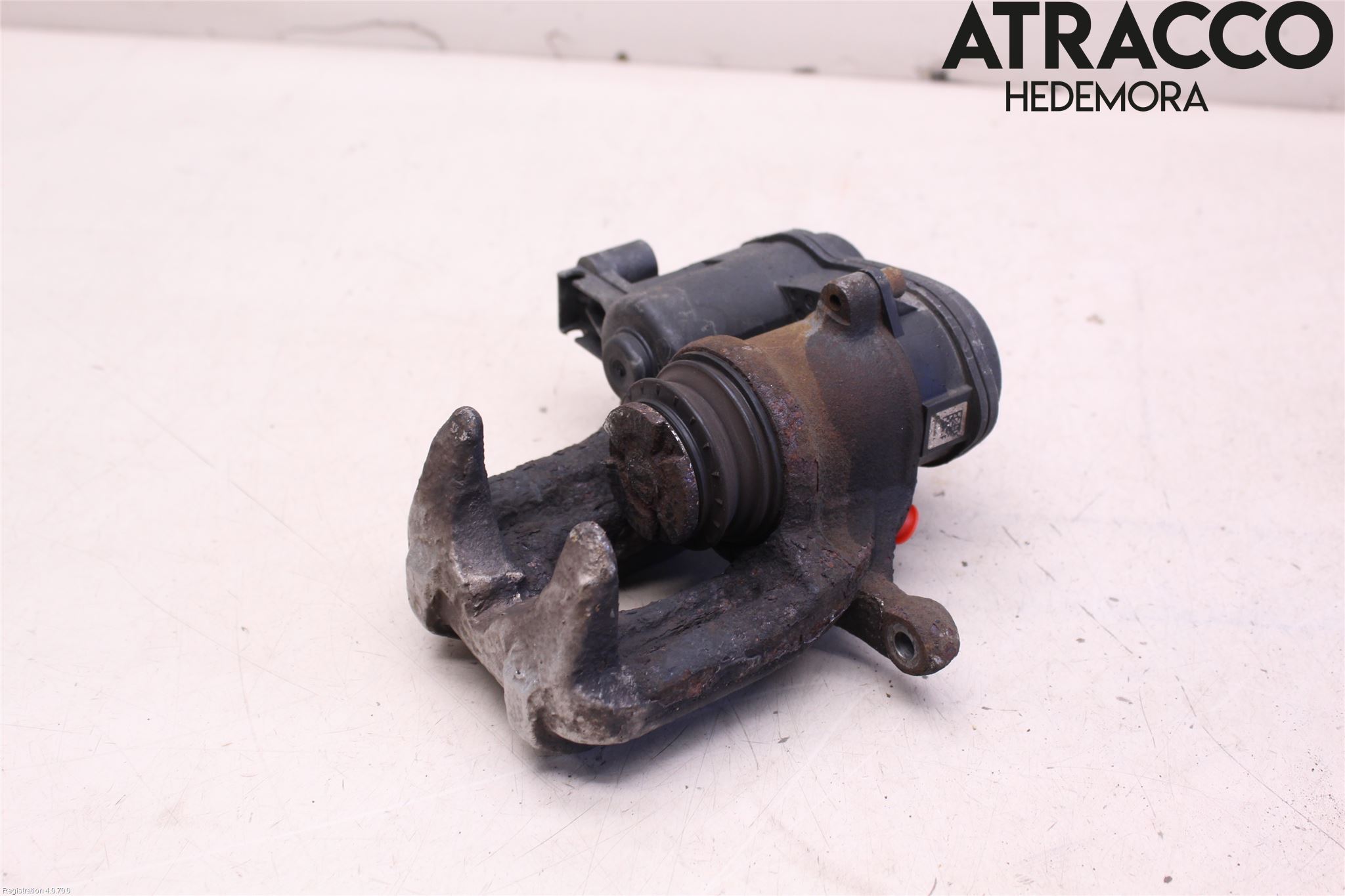 BMW 5 F10/F11/F18 09-17 Bromsok Bak Höger