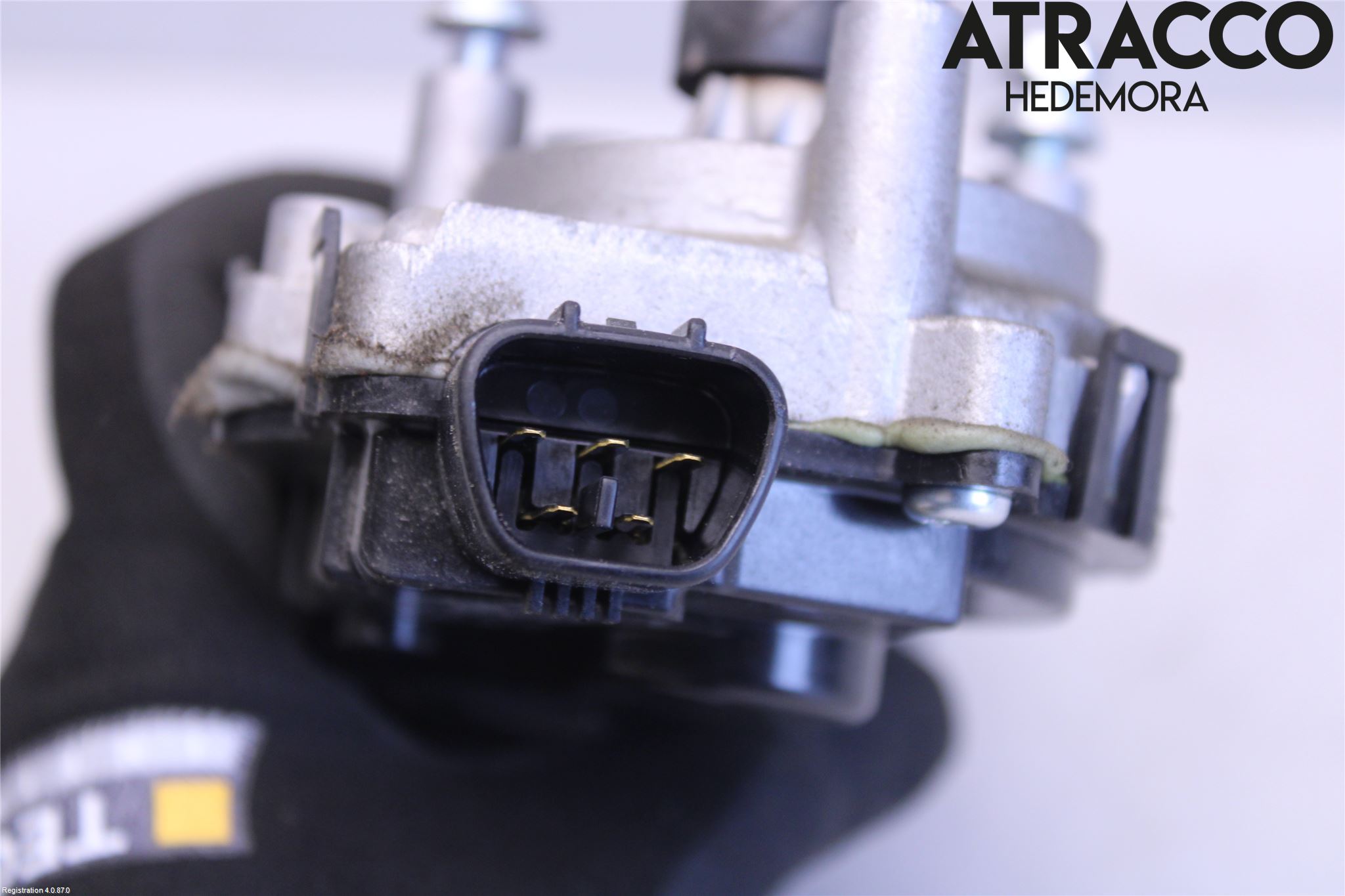 Toyota AURIS 13-19 Torkarmotor Vindruta