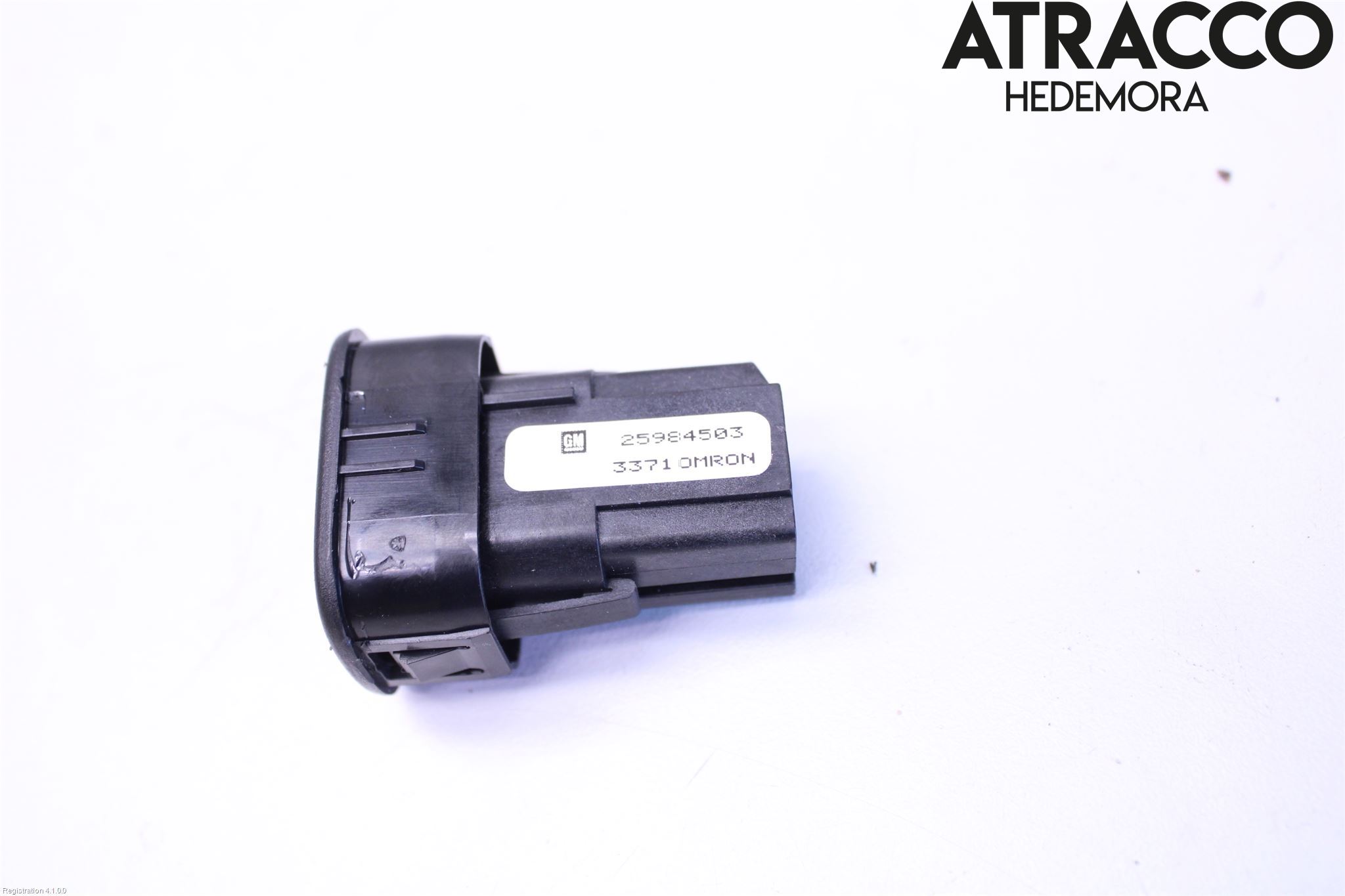 Övriga CHEVROLET VOLT Strömställare Tanklucka