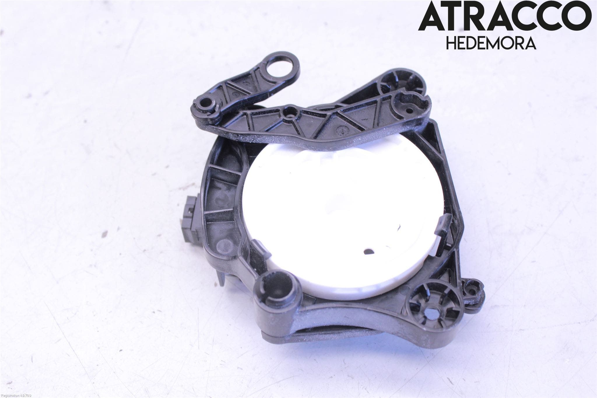 Mercedes-Benz MB E-KLASS (W213) 16-23 Ac Reglermotor