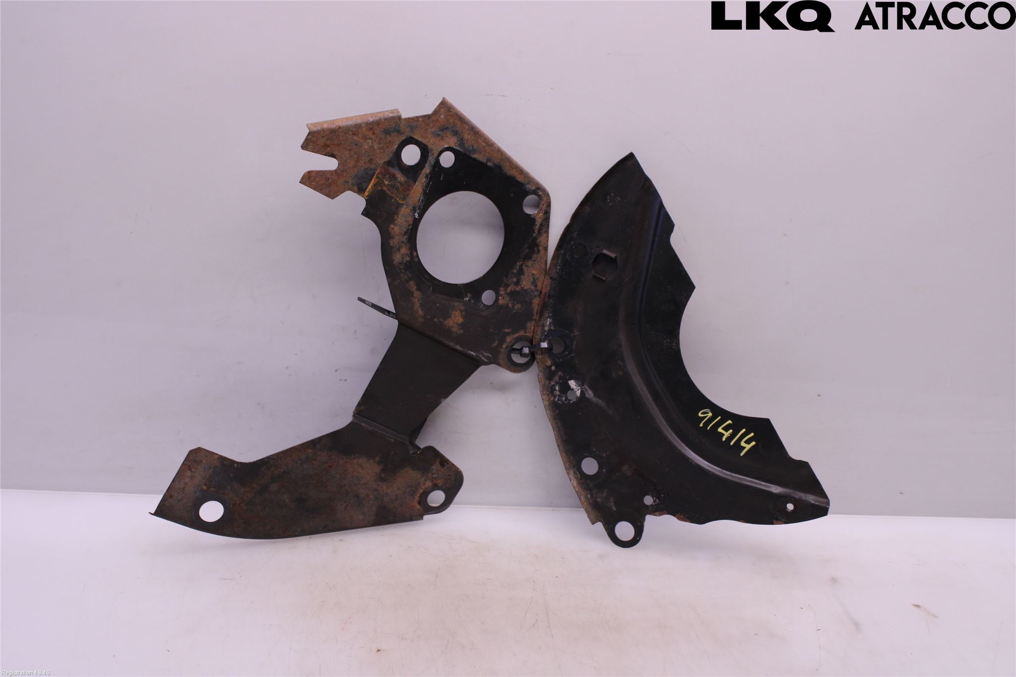 Fiat PUNTO EVO 10-12 Transimission Övrigt