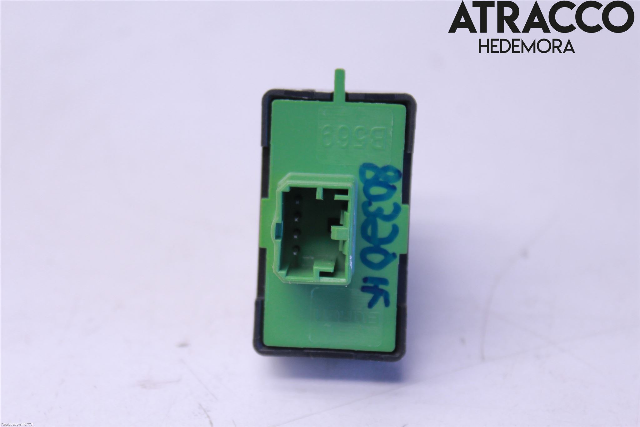 Fiat TIPO/CROSS 16- Strömställare Elhiss