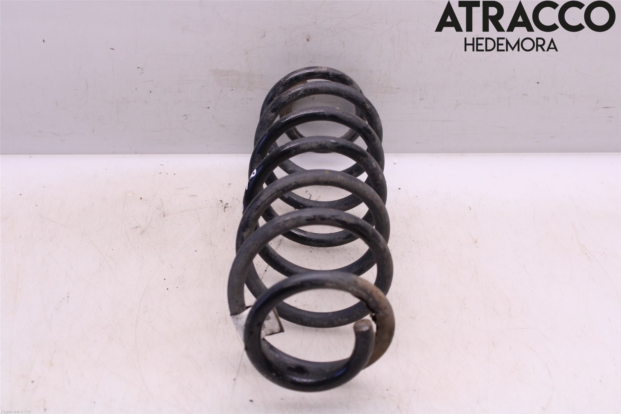 Audi A3/S3 8V 13-20 Fjäder Bak