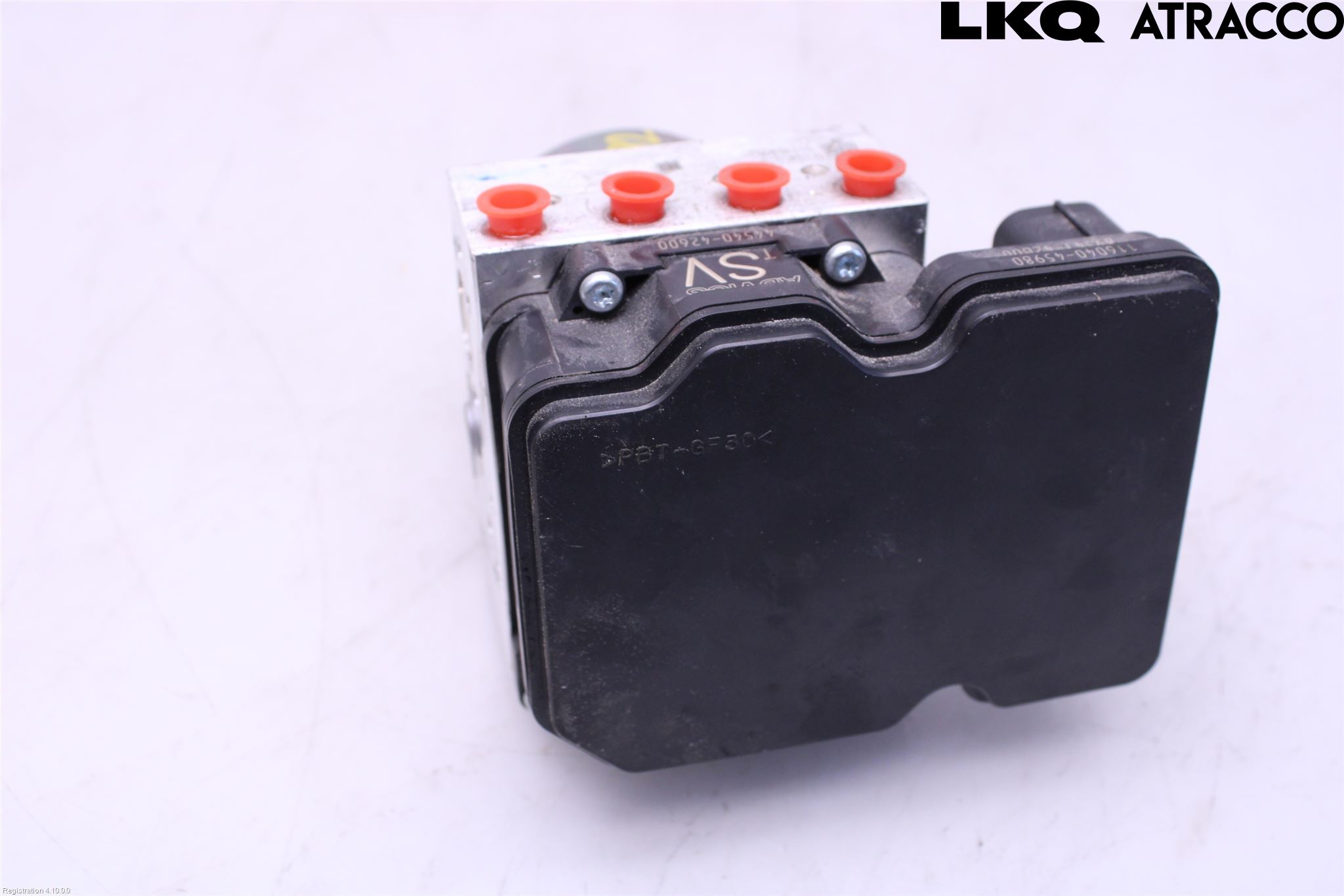 Toyota bZ4X EA10 22- Abs Hydraulaggregat