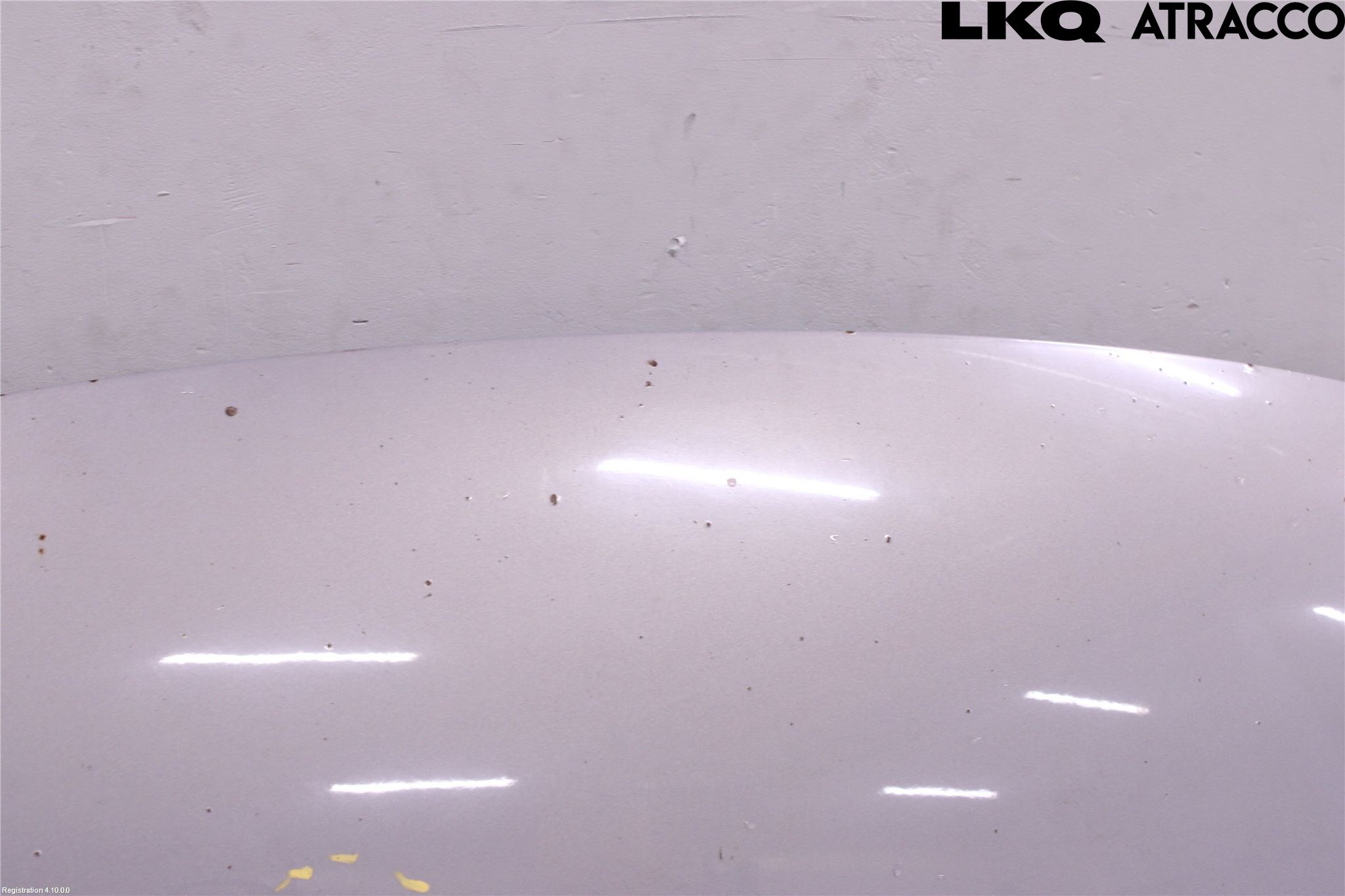 Ford MONDEO 07-15 Huv Fram