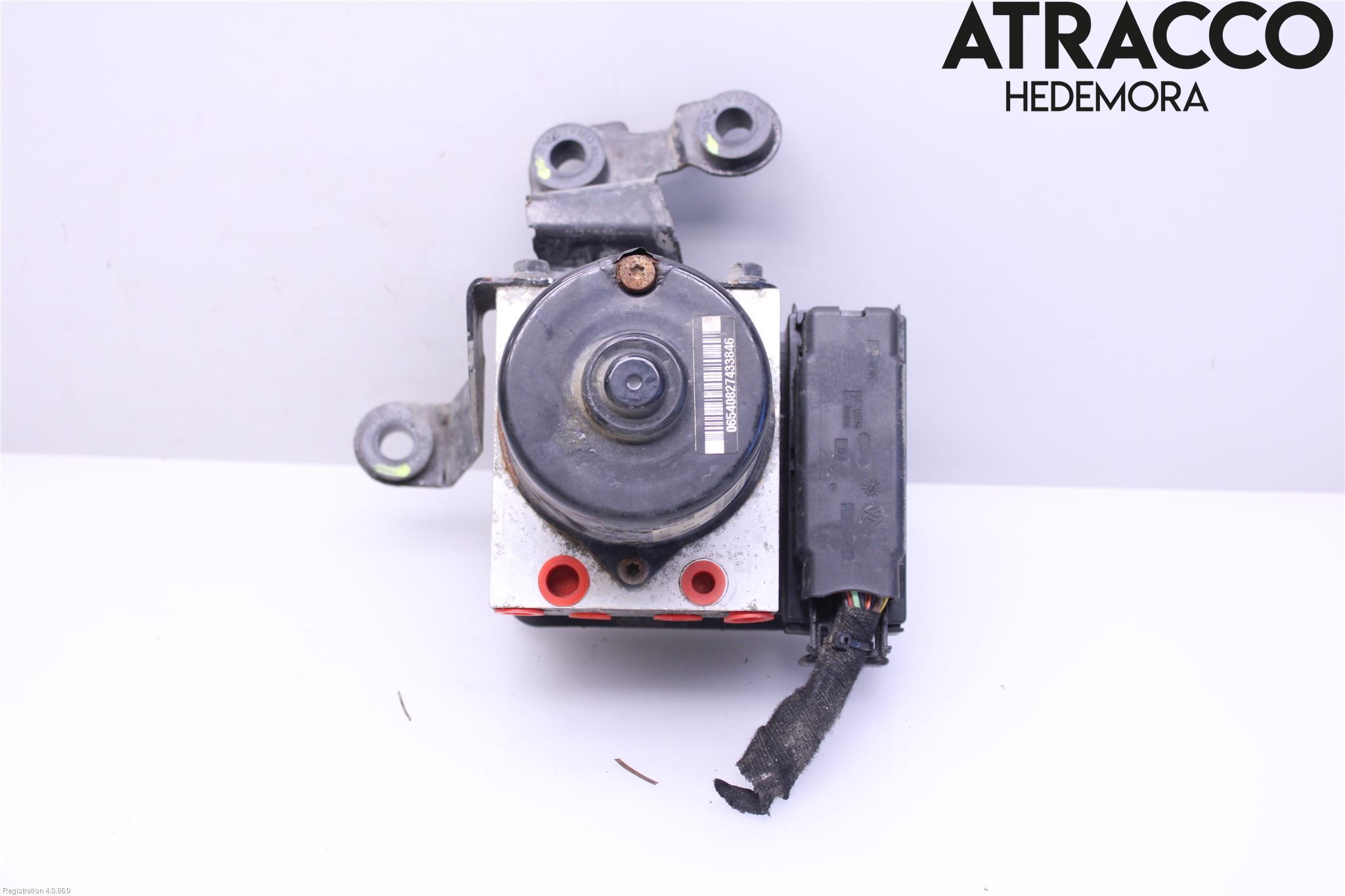 Skoda OCTAVIA (1U) 96-11 Abs Hydraulaggregat