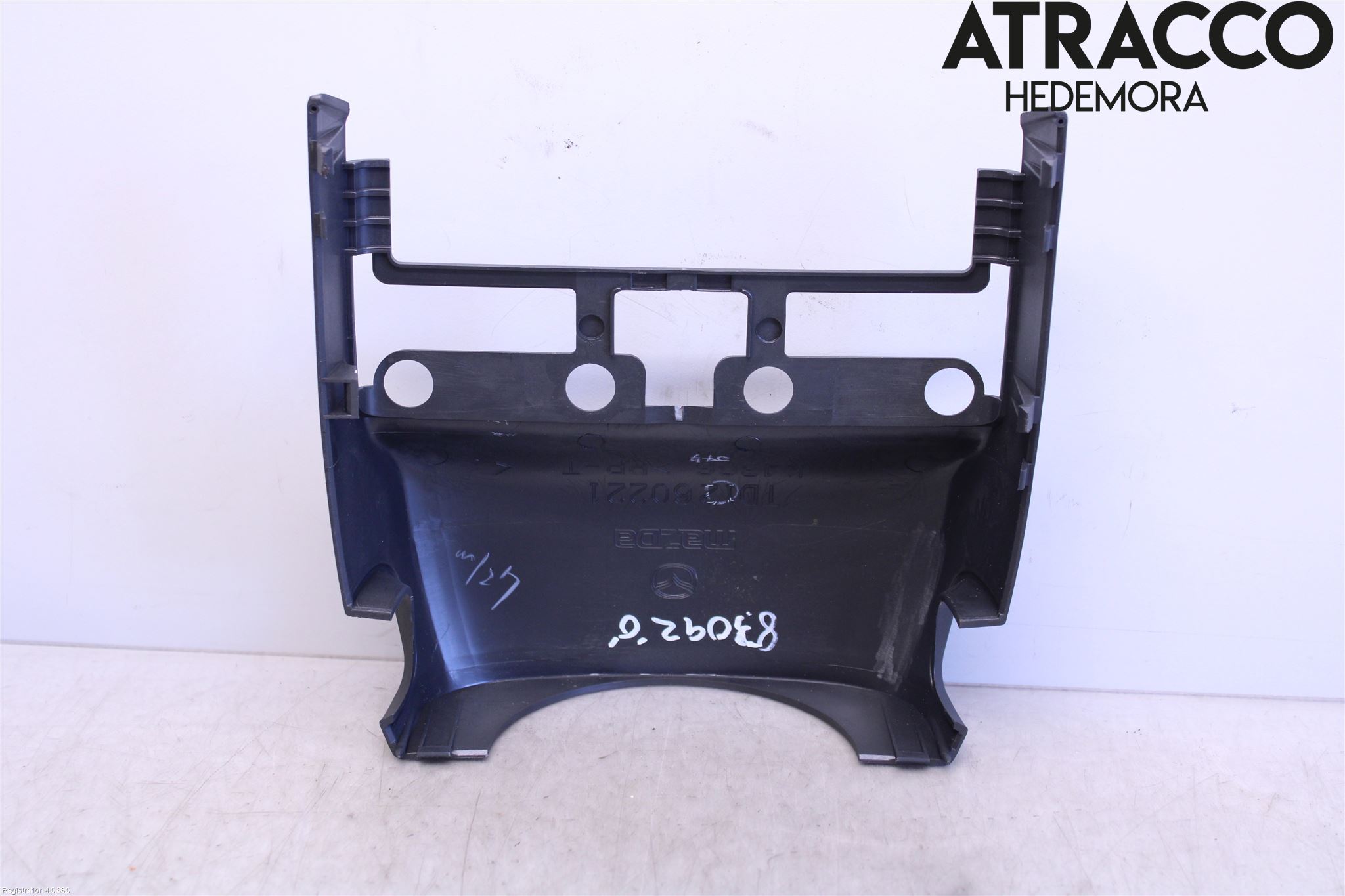 Mazda CX-9 Rattkåpa-Kåpor