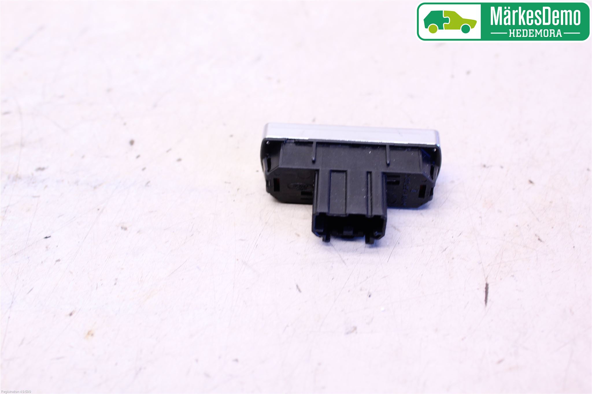 Ford MONDEO 07-15 Strömställare Varnings
