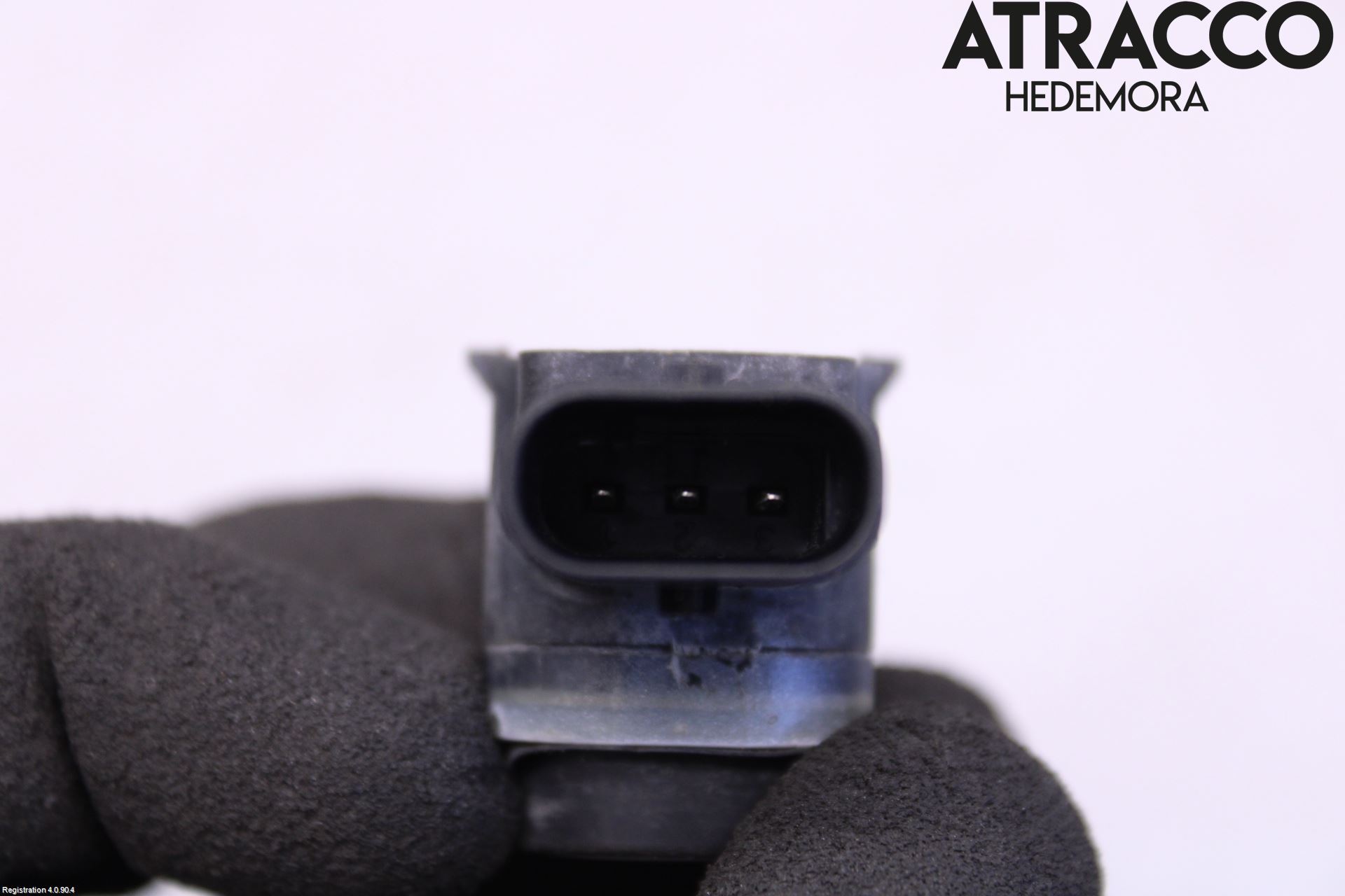 Volkswagen VW PASSAT 11-14 Parkeringshjälp Frontsensor