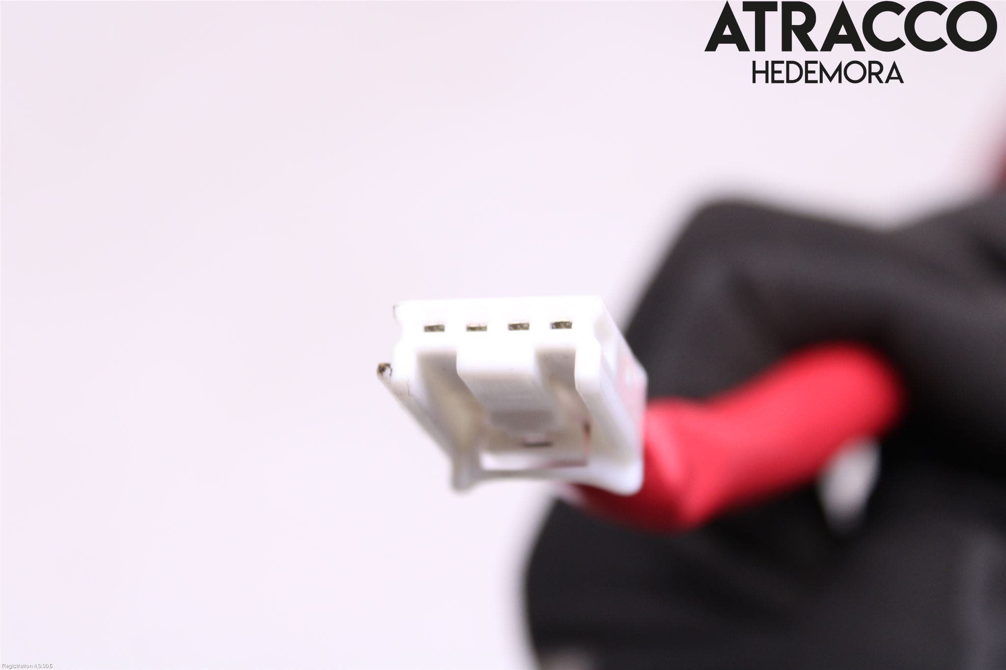 Toyota AURIS 13-19 Bakljus Höger