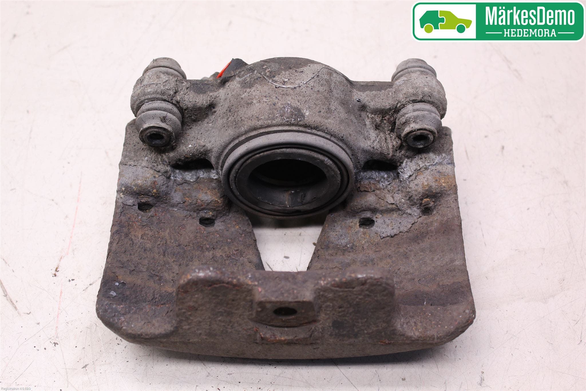 Audi A4/S4 08-11 Bromsok Fram Höger