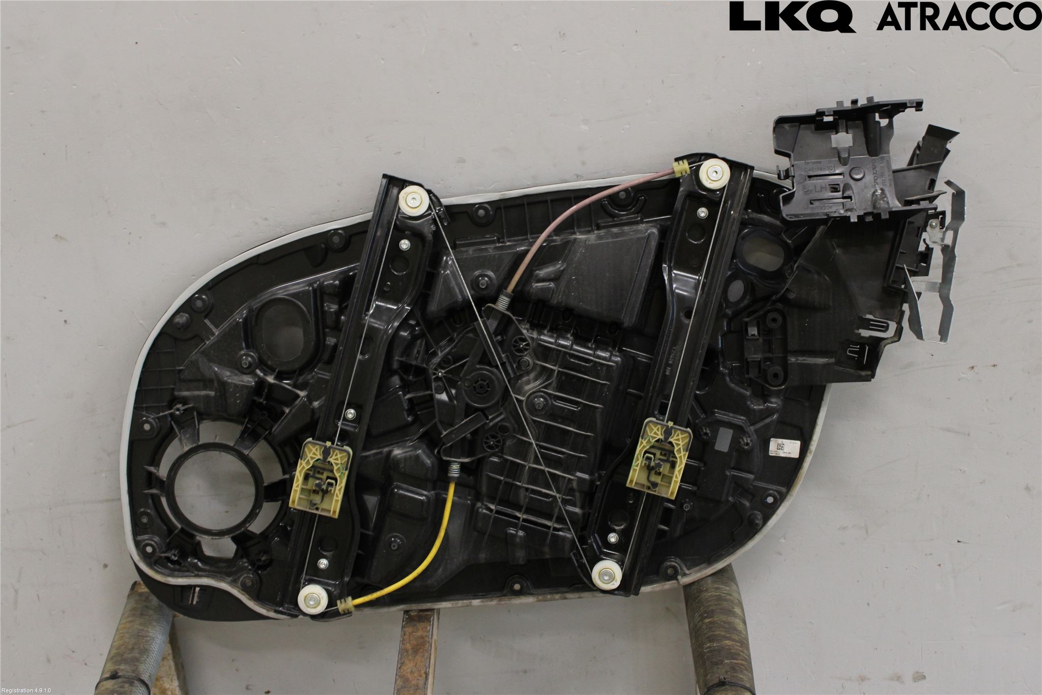 Volvo V90 17->> Fönsterhiss El Kompl