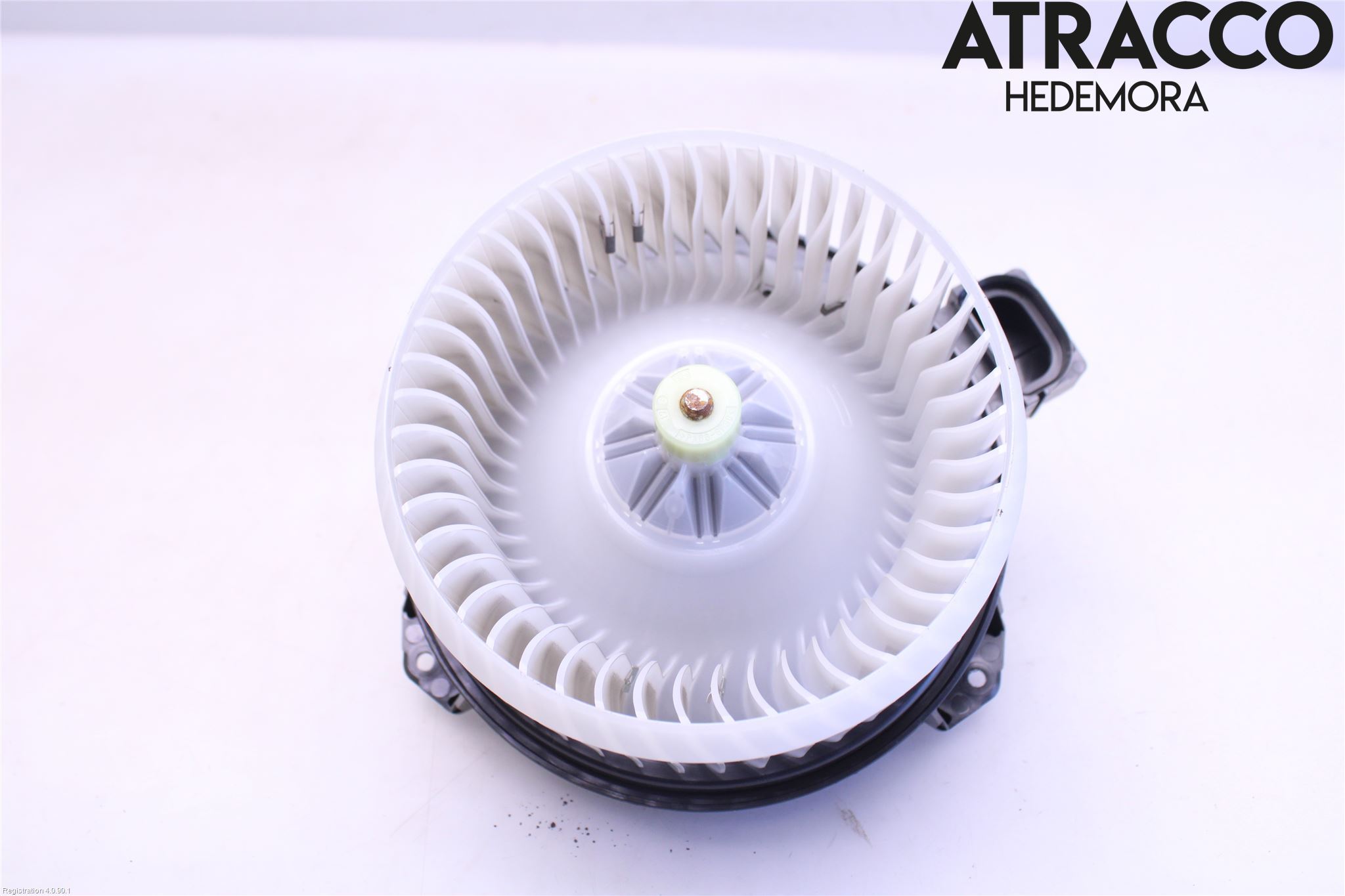 Ford MONDEO 15-22 Ac Värmefläkt