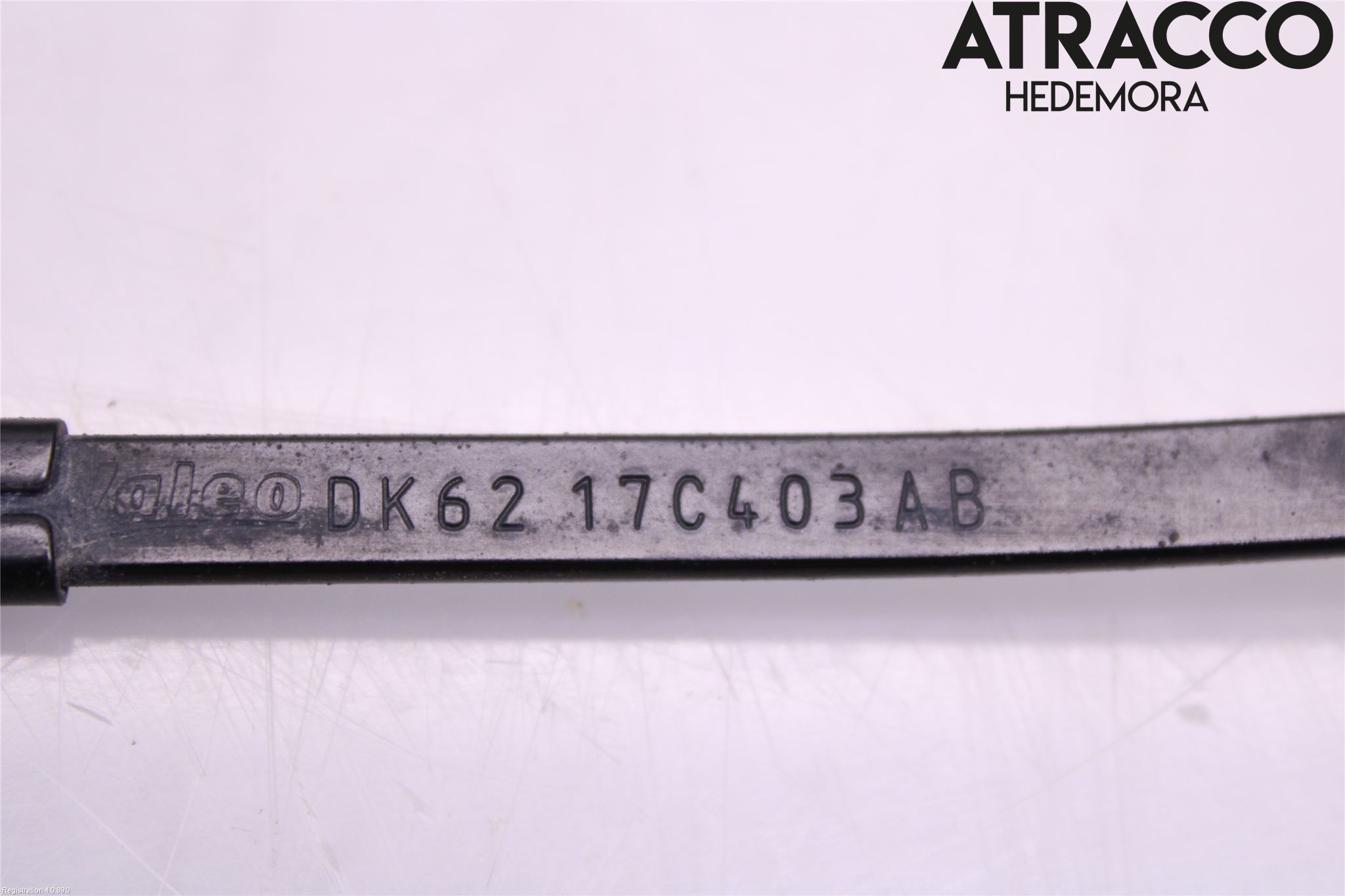 Landrover RANGE ROVER SPORT (L494) 14-22 Torkararm-Bakruta