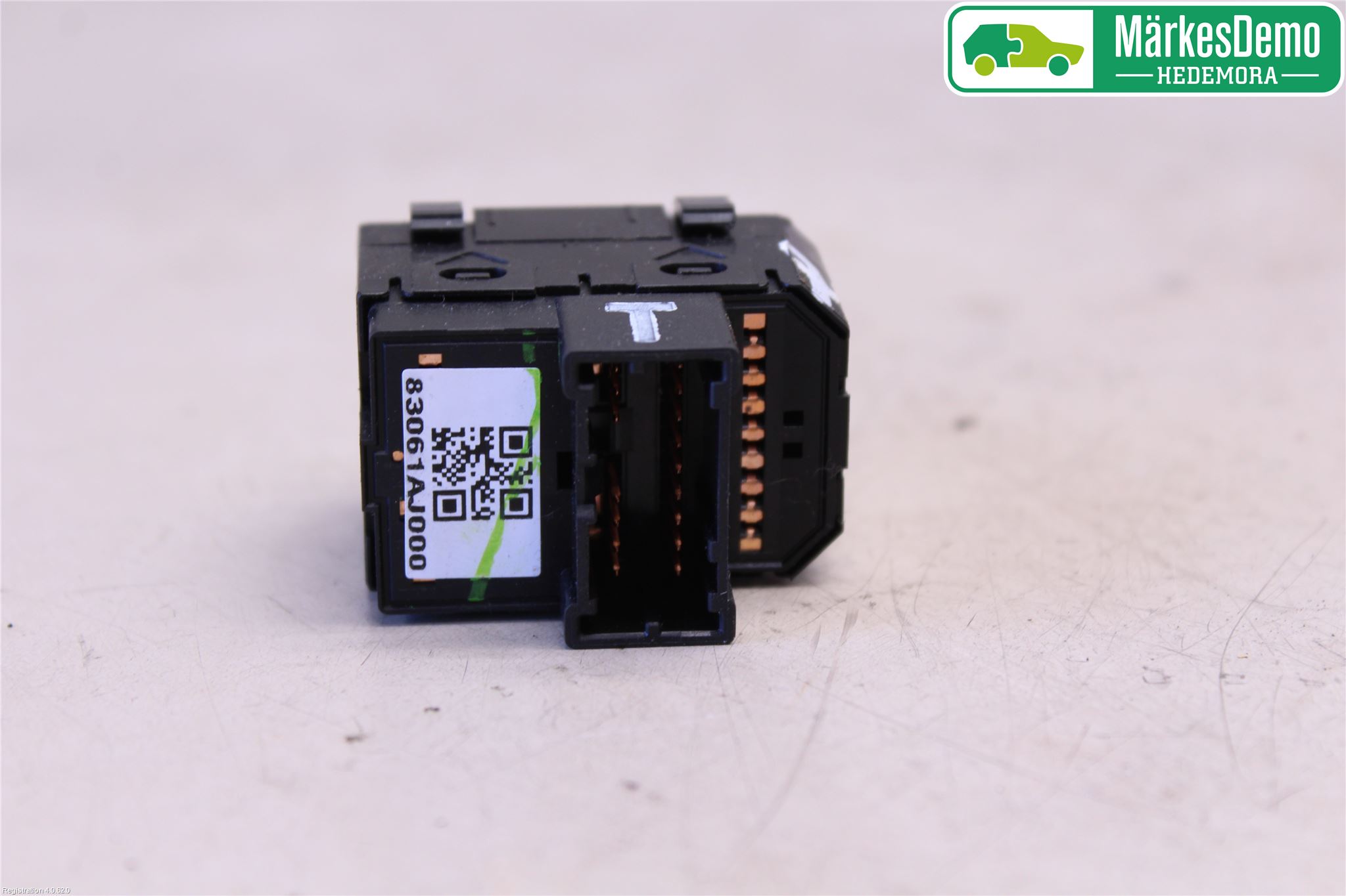 Subaru LEGACY 10-14 Strömställare Spegel