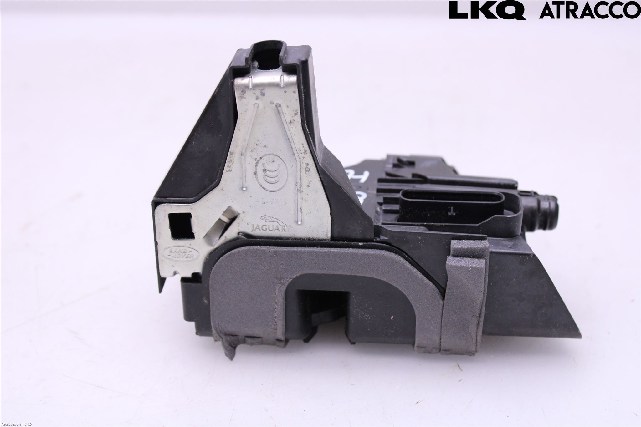 Jaguar I-PACE 18- Låskista-Dörrlås