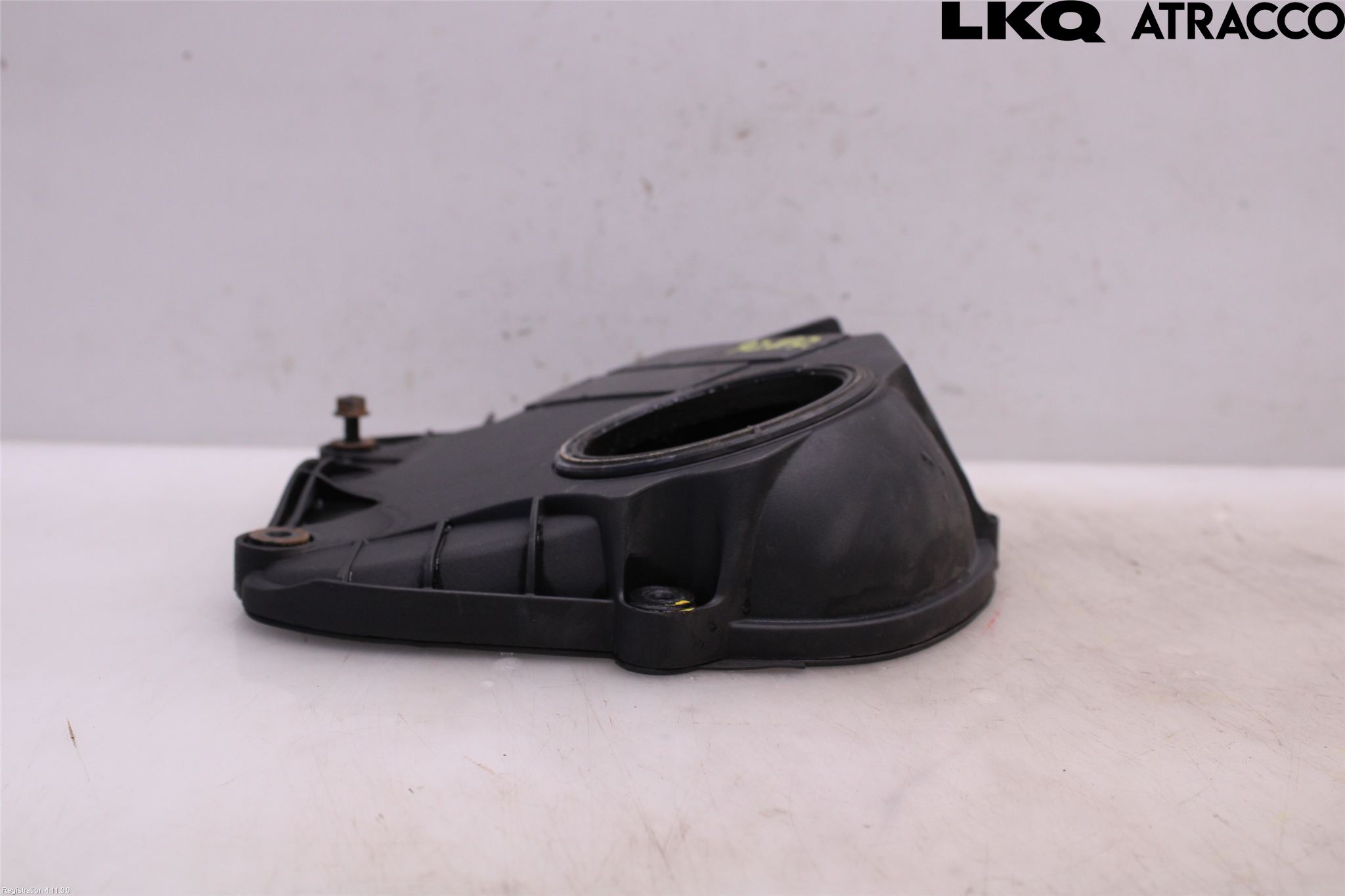 Audi A5 07-16 Kamrem-Transmissionskåpa