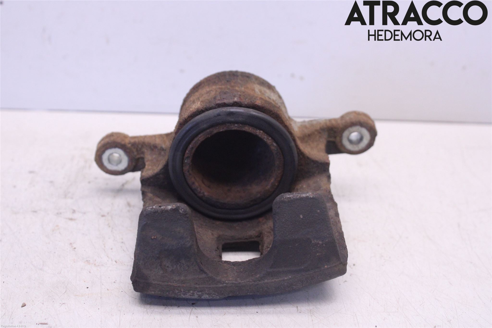 Suzuki SWIFT 11-16 Bromsok Fram Höger