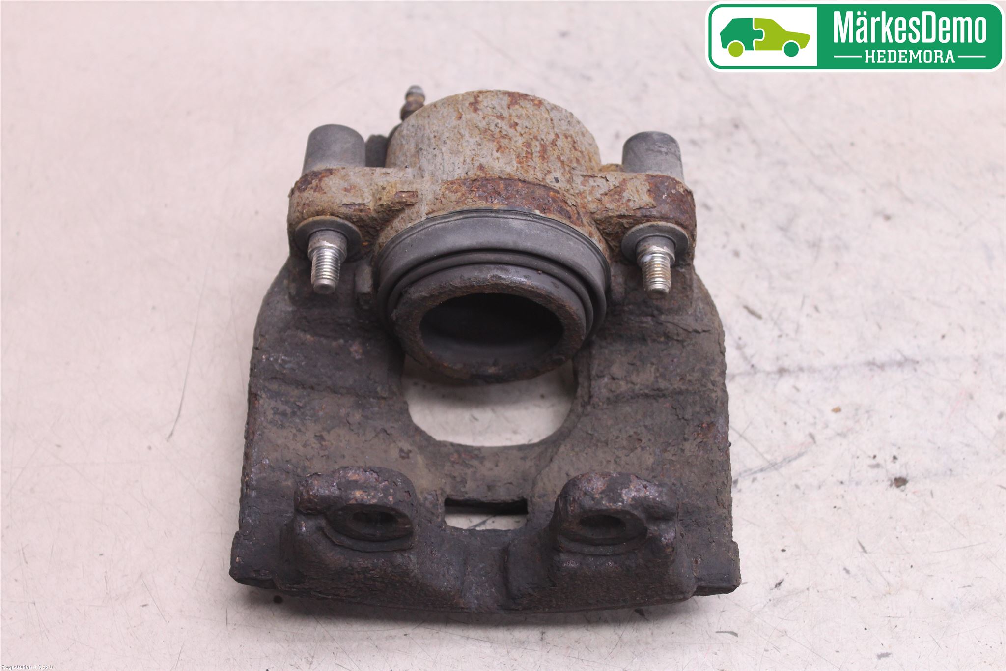 Ford MONDEO 07-15 Bromsok Fram Vänster