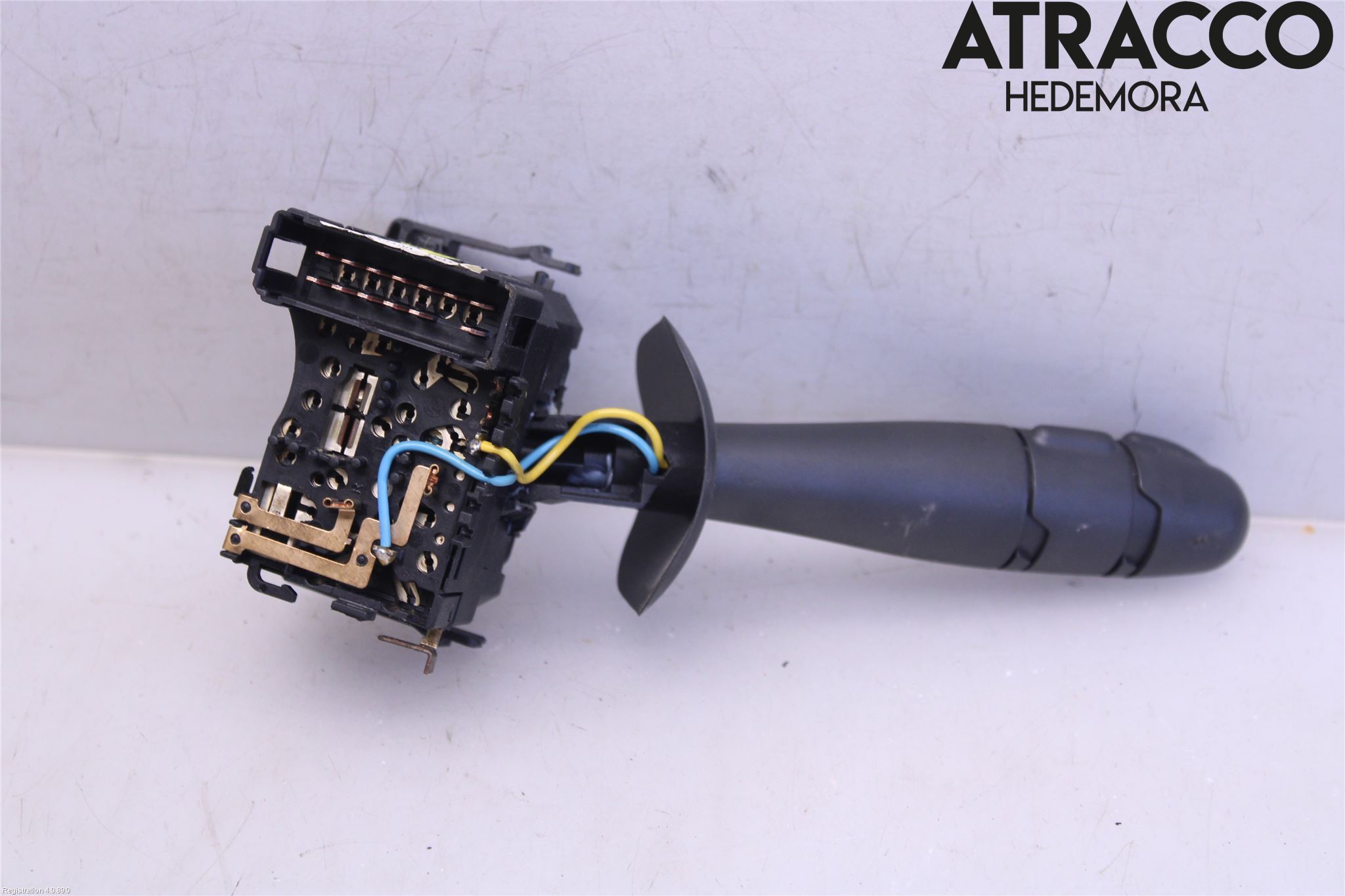 Renault TRAFIC   02-14 Spak Blinkers-Ljusomk