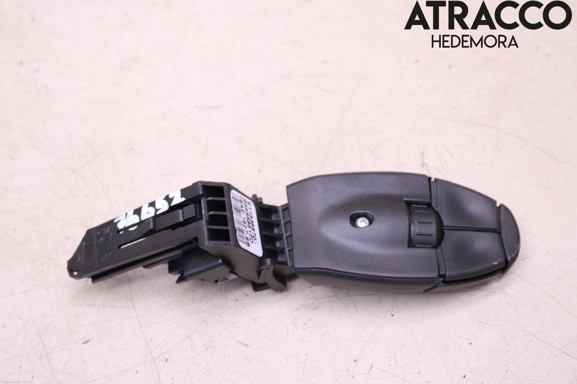 Citroen BERLINGO/E-BERLINGO 19- Strömställar Farthållhuvud