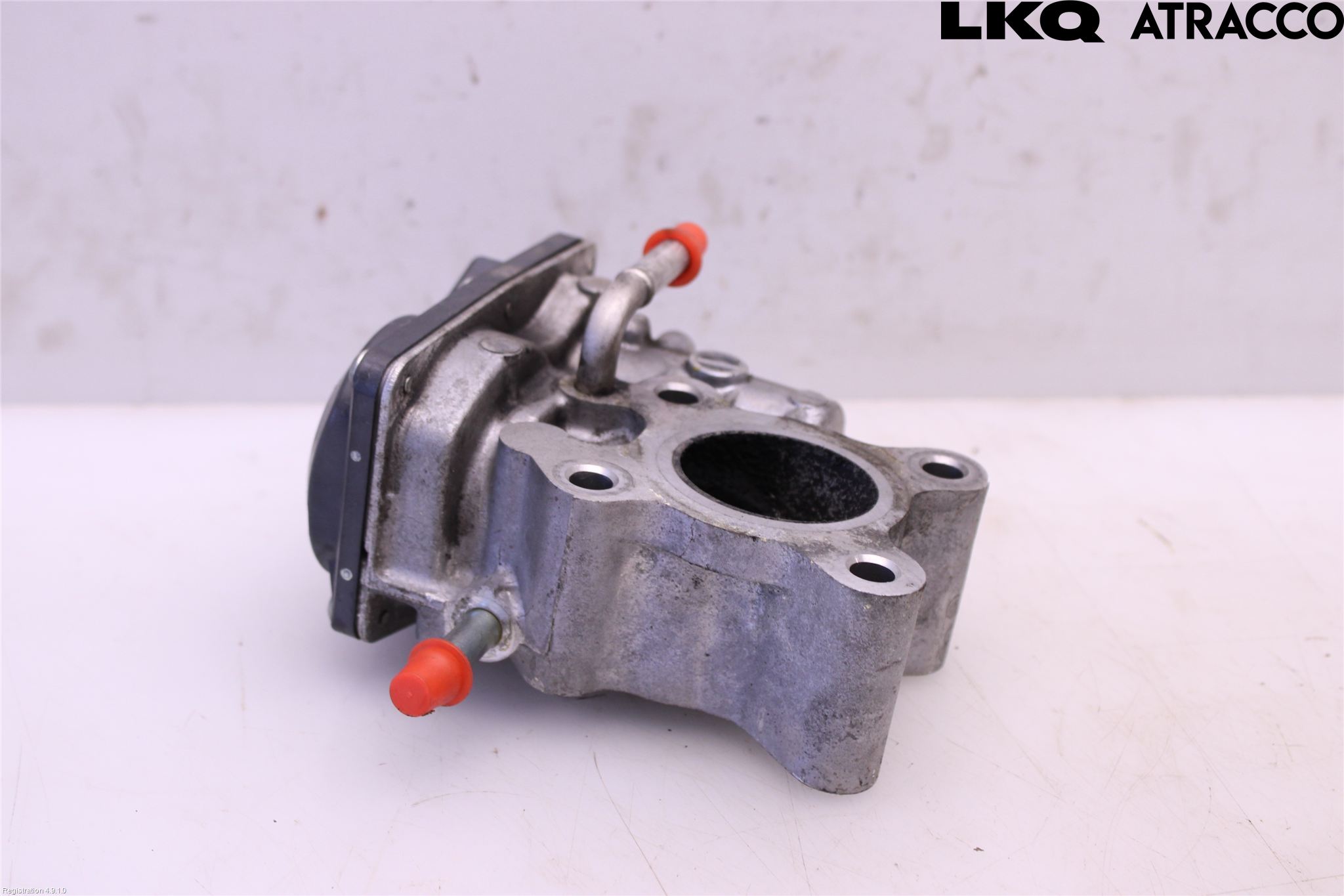 Mazda CX-5 12-17 Egr Ventil