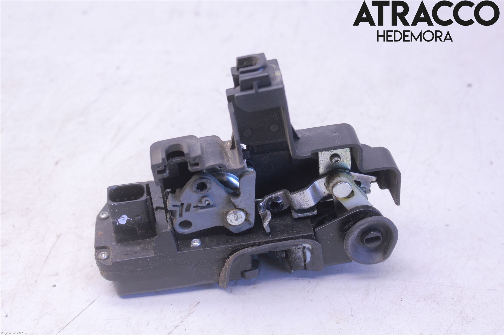 Opel ANTARA Låskista-Dörrlås