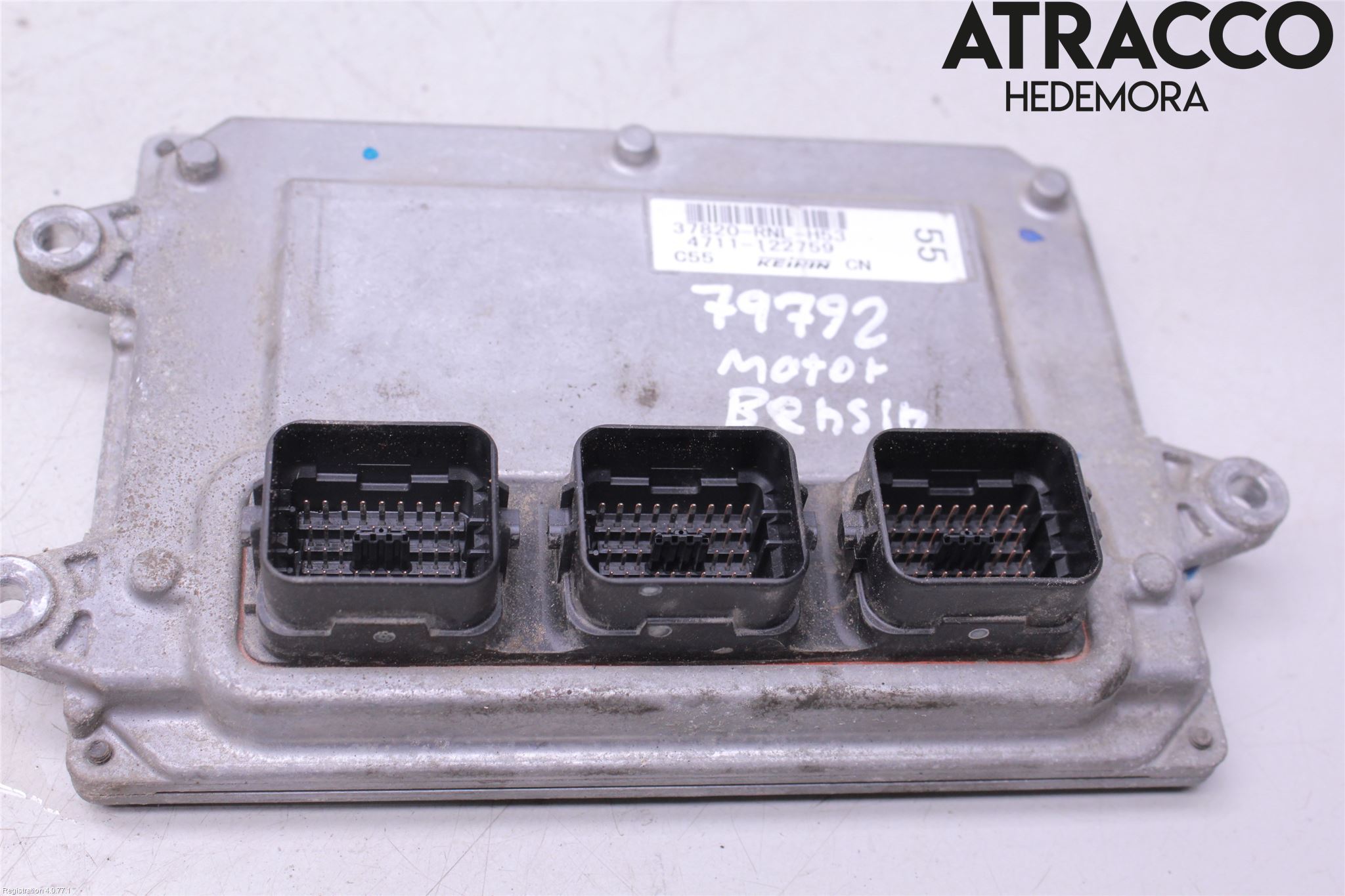 Honda CIVIC 06-11 Styrenhet Insprut Bensin