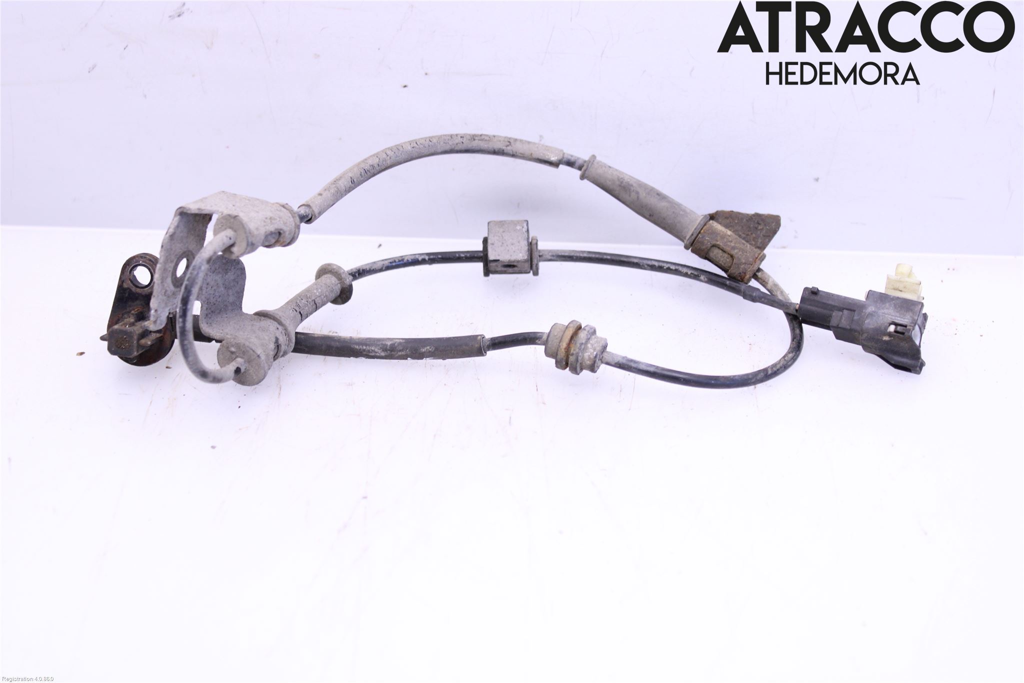 Kia PICANTO 12-17 Abs Sensor